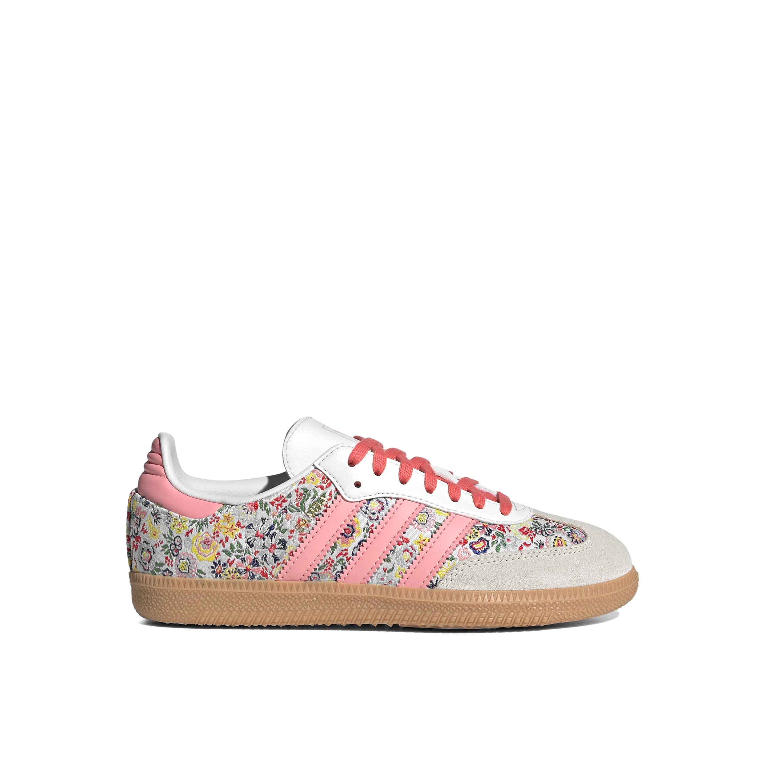 Tenis Adidas SAMBA Niña