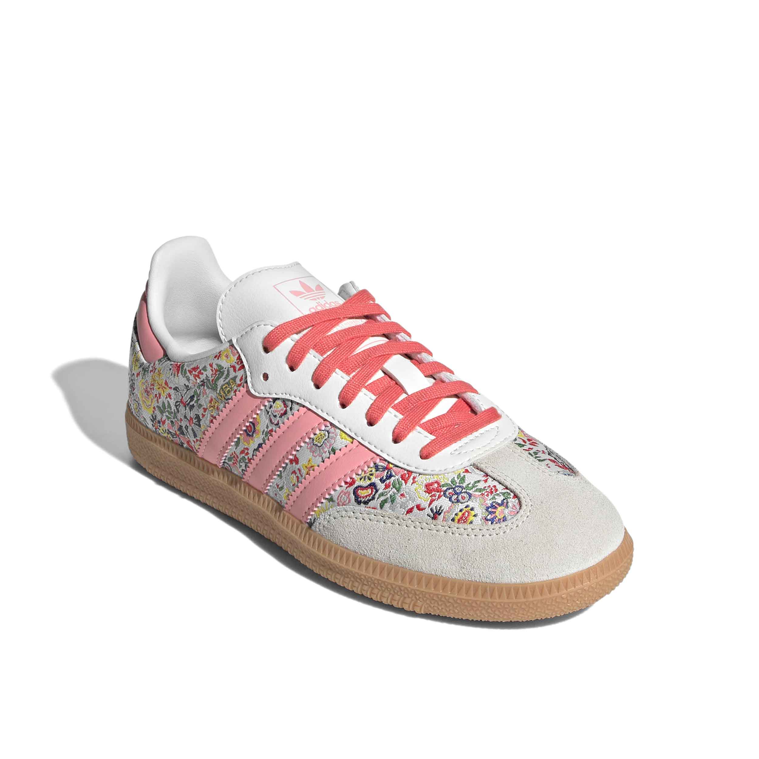 Tenis Adidas SAMBA Niña