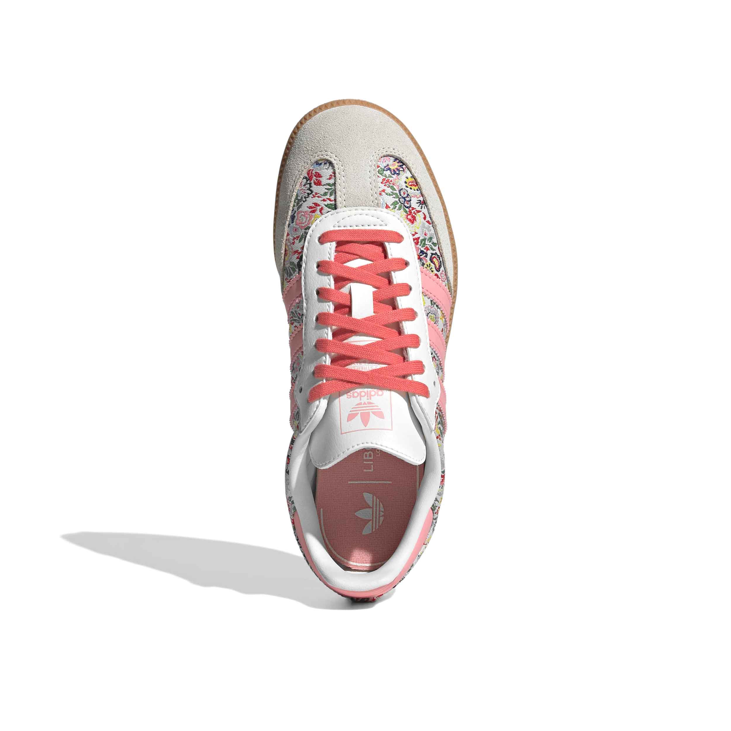 Tenis Adidas SAMBA Niña