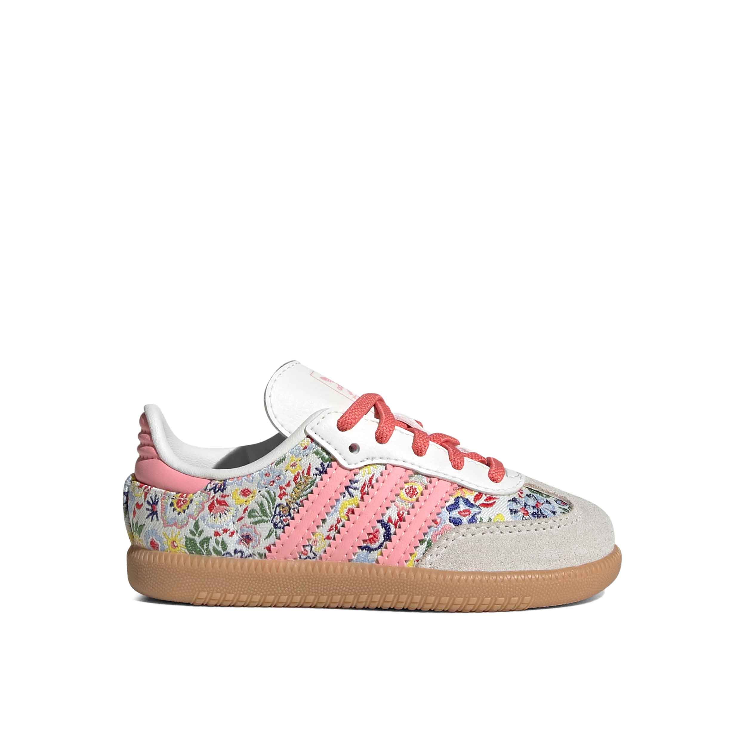 Tenis Adidas SAMBA Niña