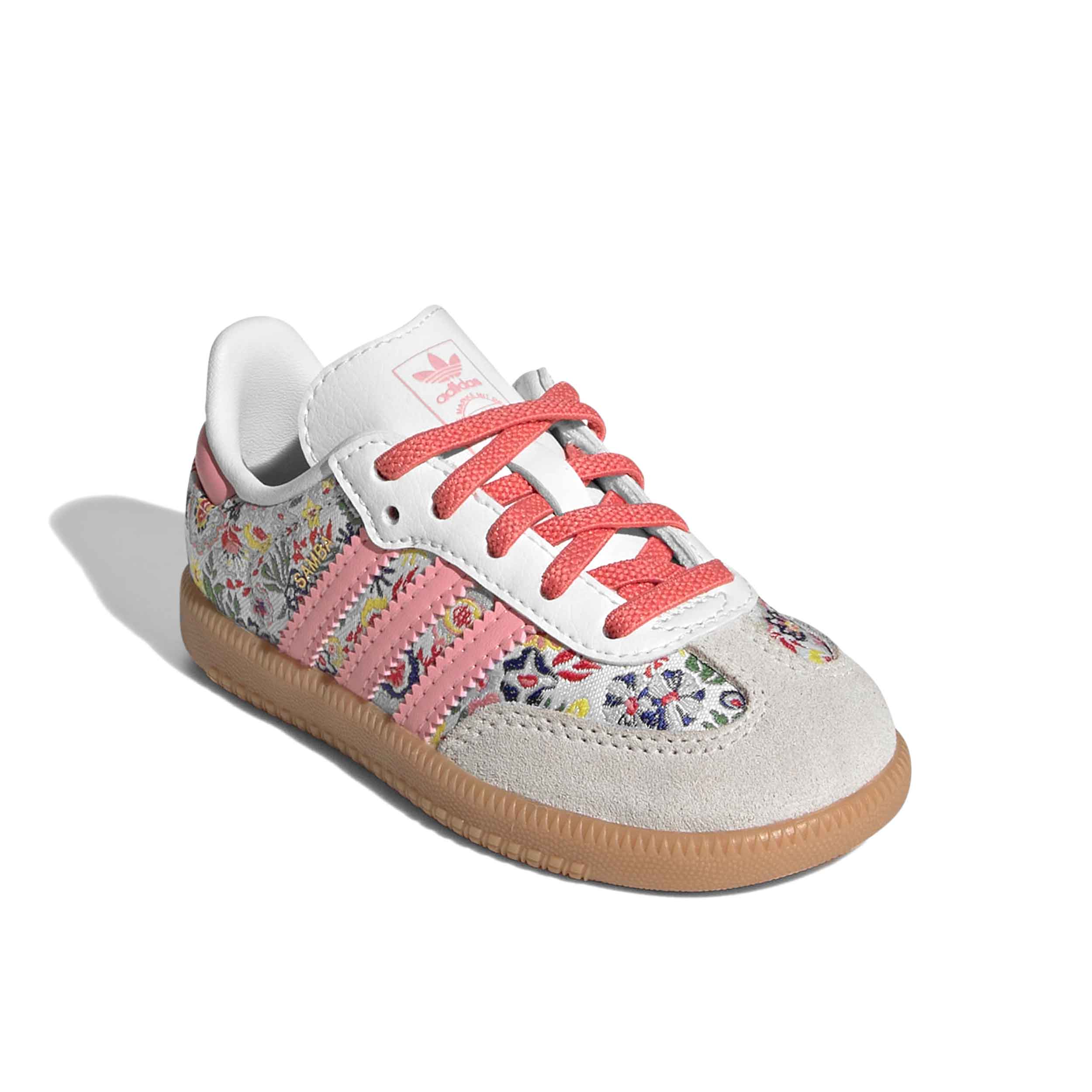 Tenis Adidas SAMBA Niña