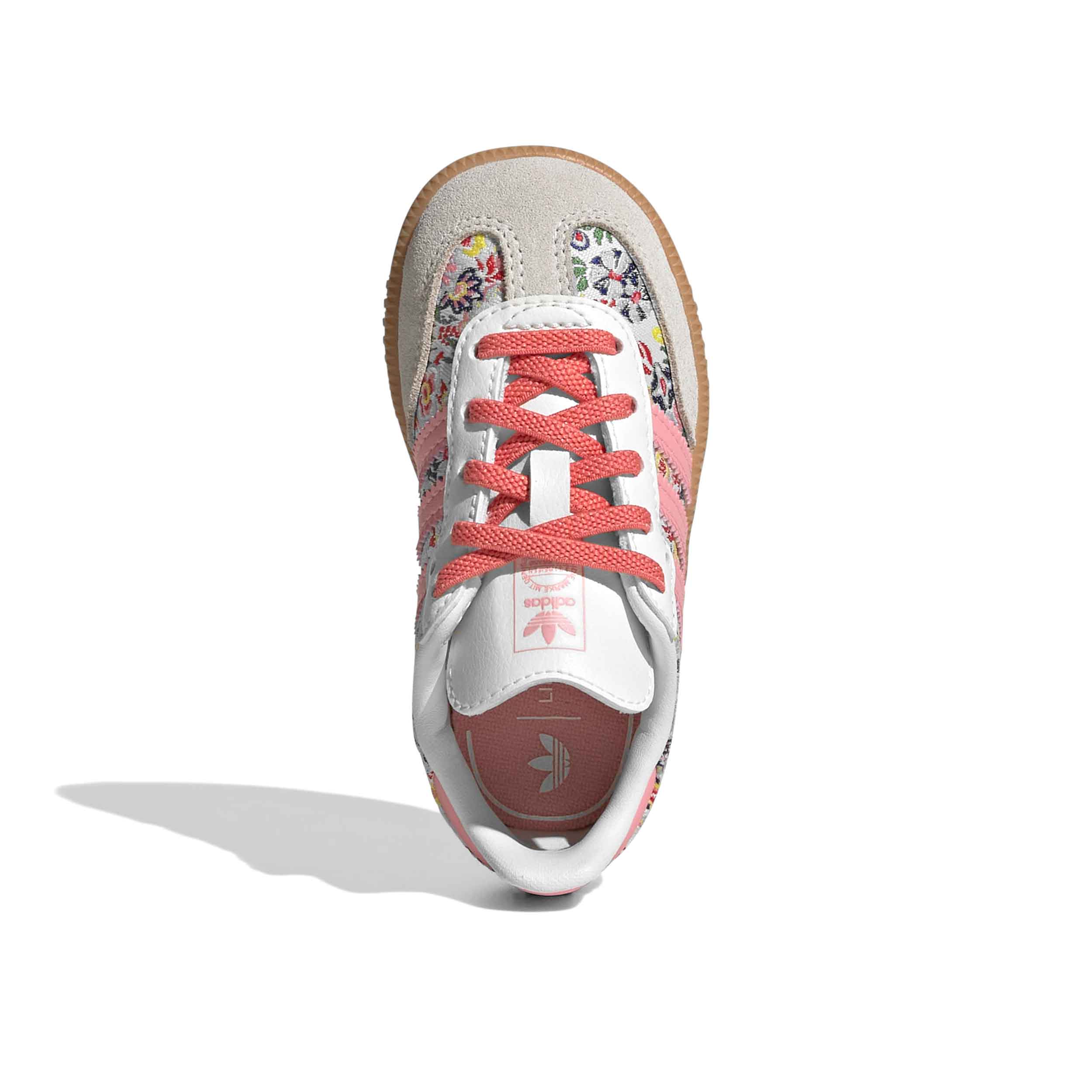 Tenis Adidas SAMBA Niña