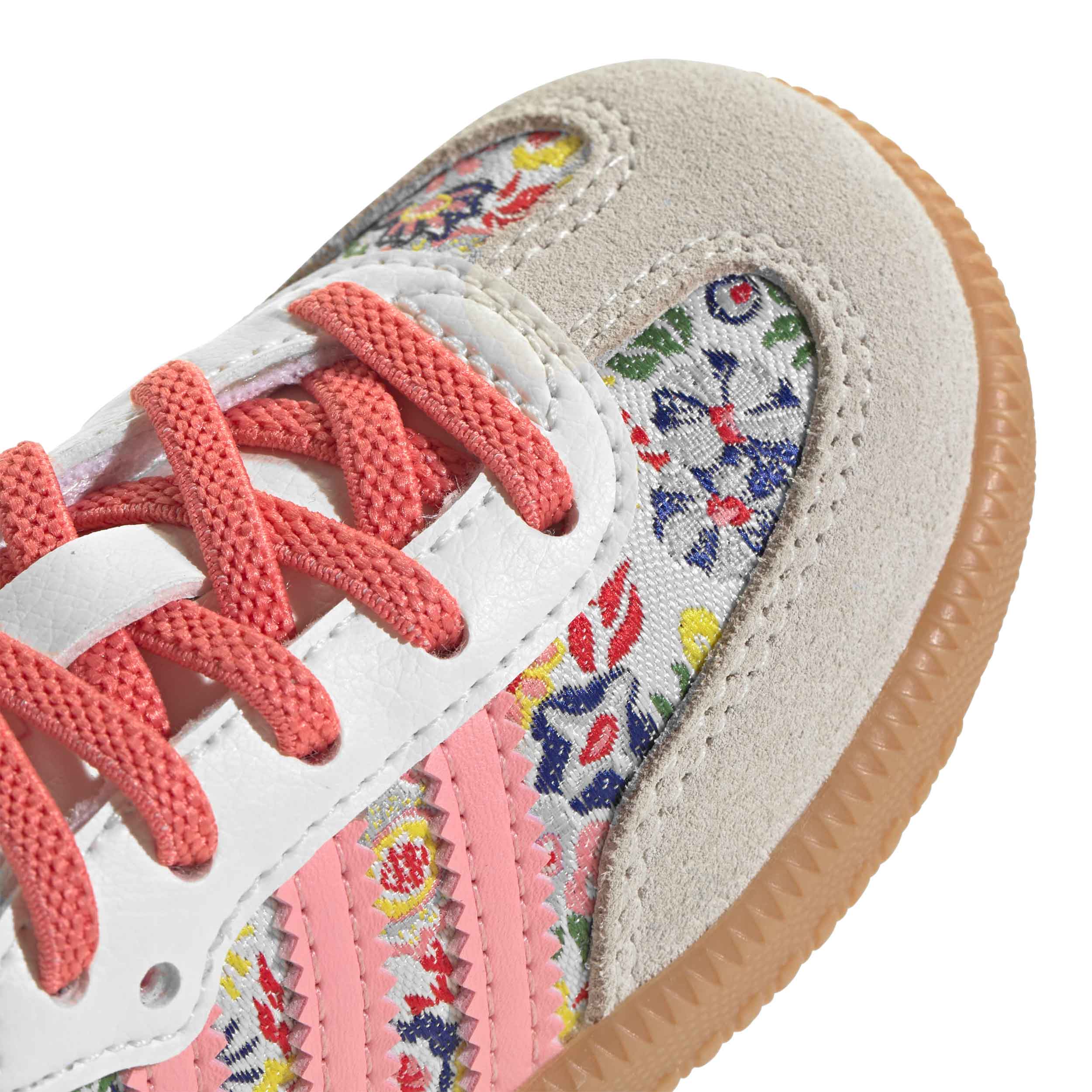 Tenis Adidas SAMBA Niña