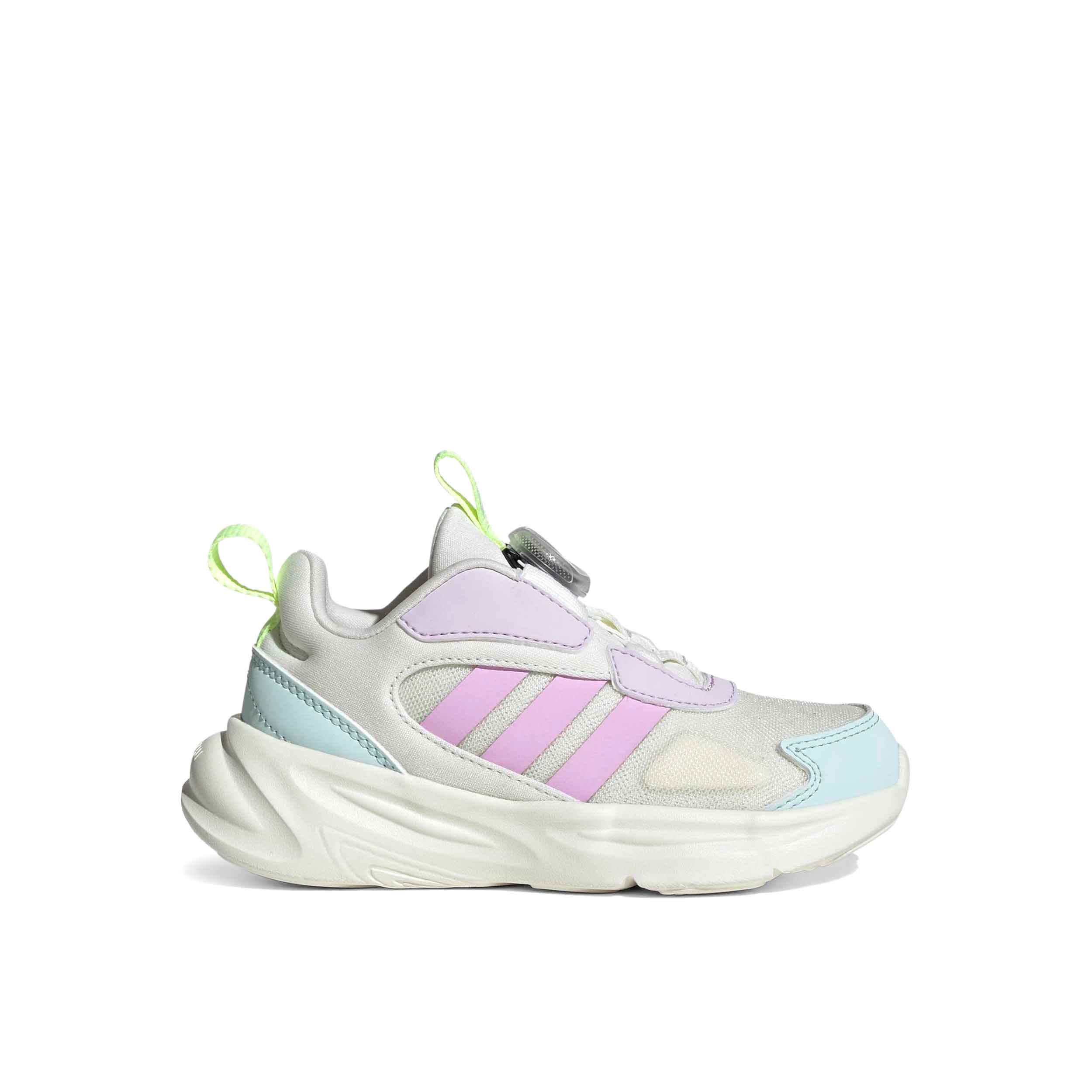 Tenis Adidas OZELLE BOA Niña