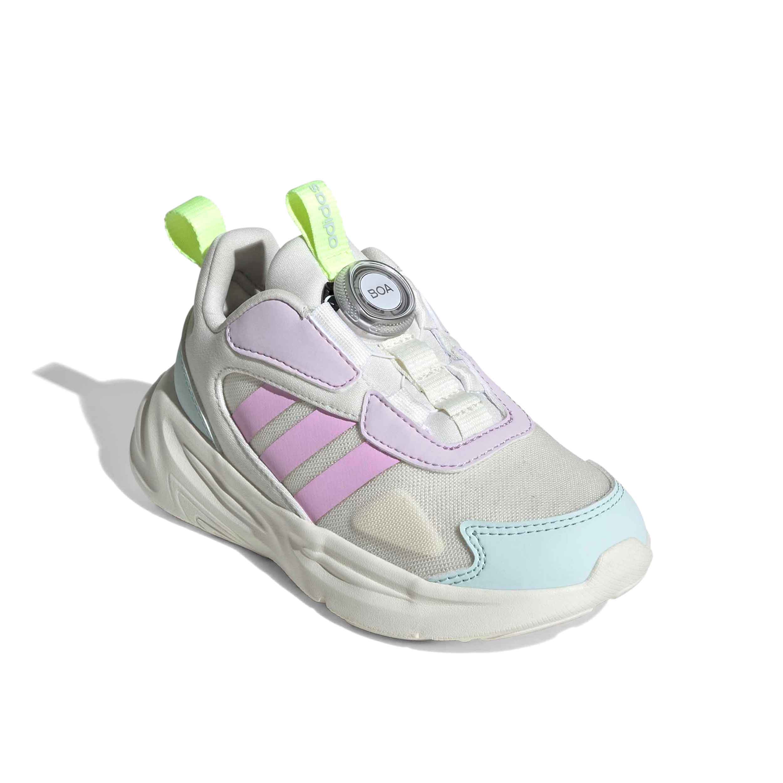 Tenis Adidas OZELLE BOA Niña