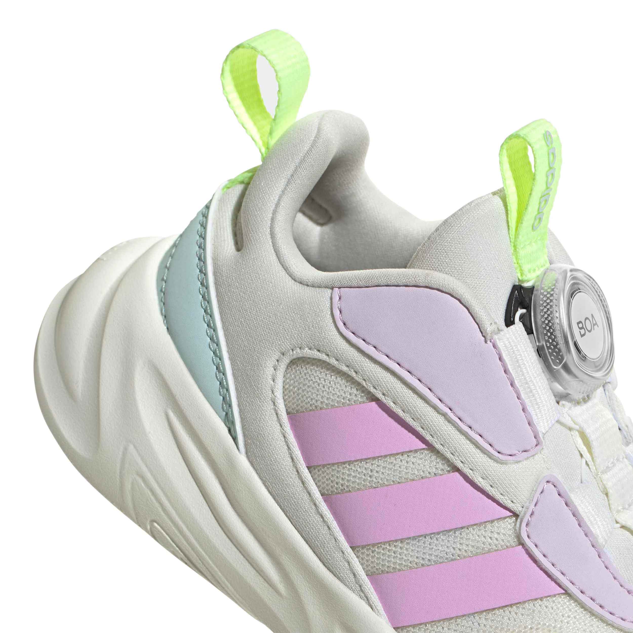 Tenis Adidas OZELLE BOA Niña