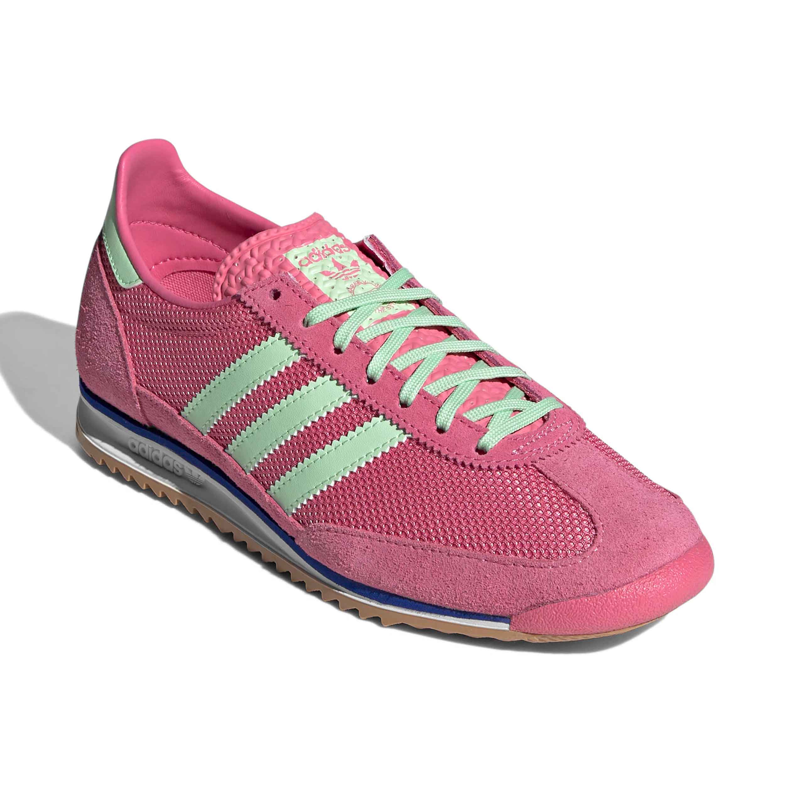 Tenis Adidas Sl 72 Mujer