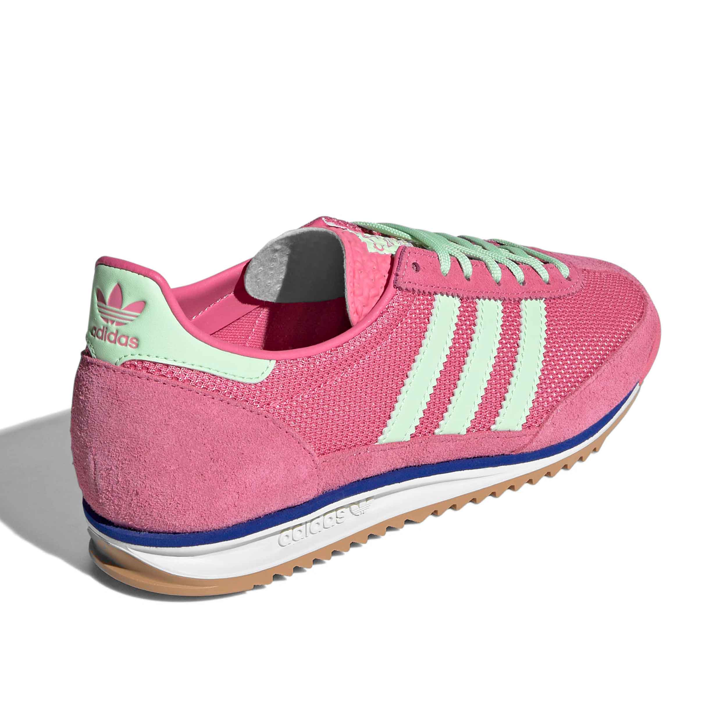 Tenis Adidas Sl 72 Mujer