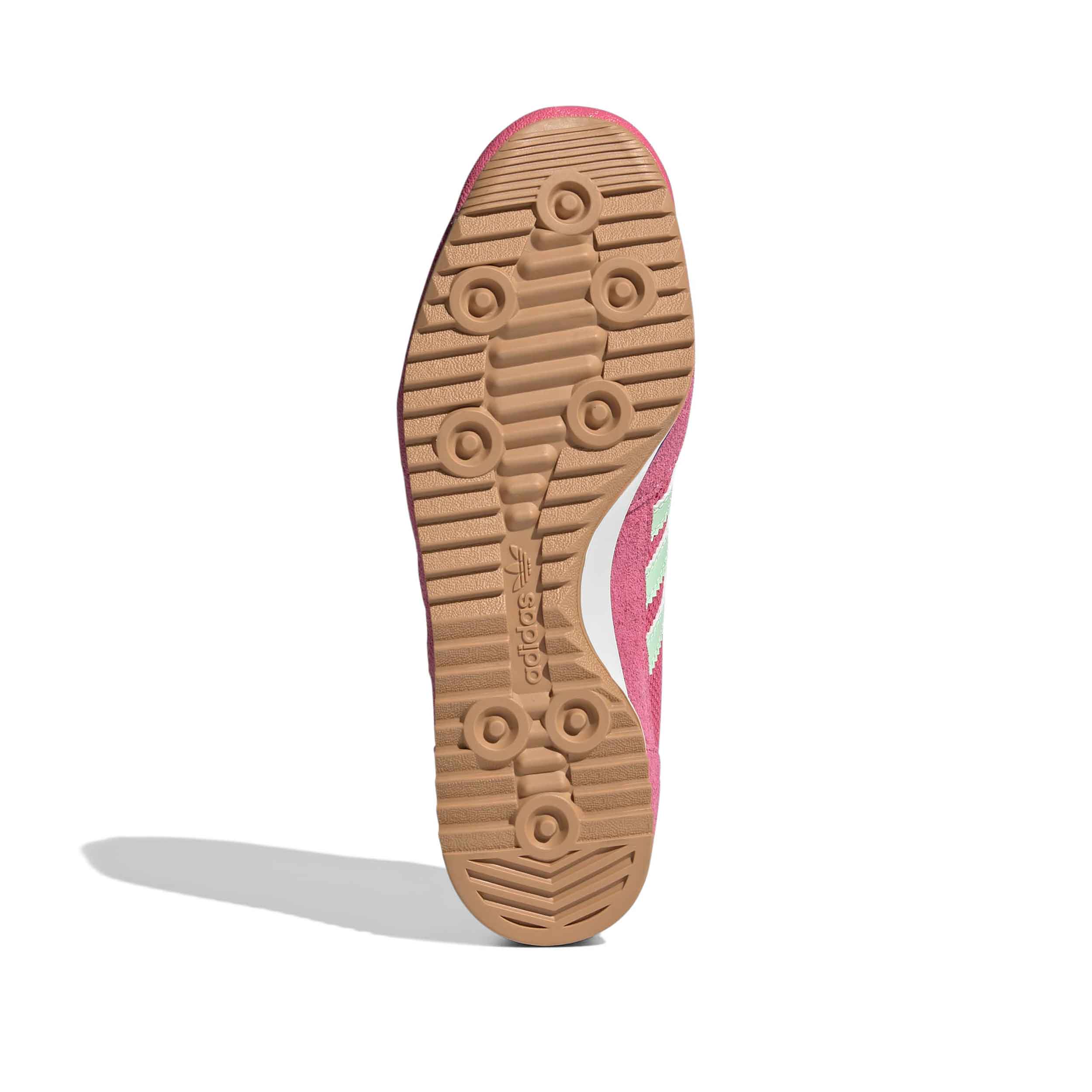 Tenis Adidas Sl 72 Mujer