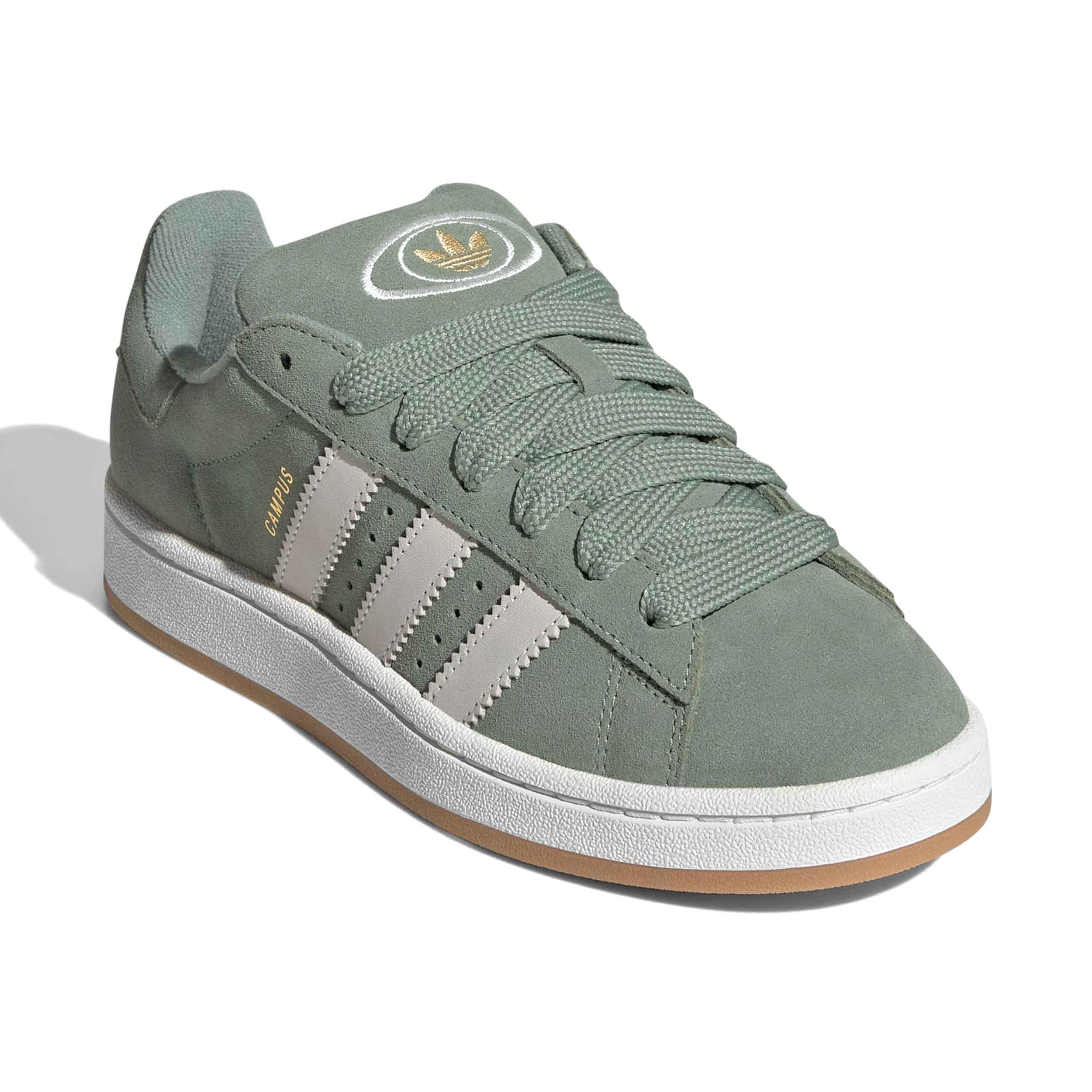 Tenis Adidas CAMPUS Mujer