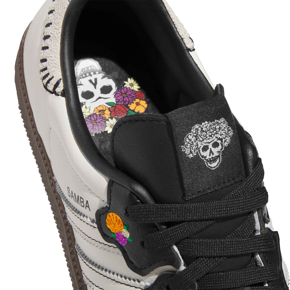 Tenis Adidas Samba Unisex