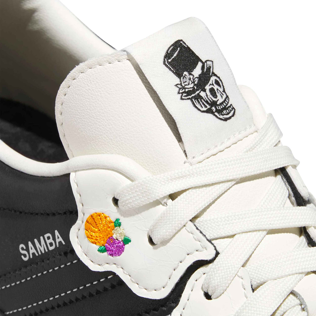 Tenis Adidas Samba Unisex