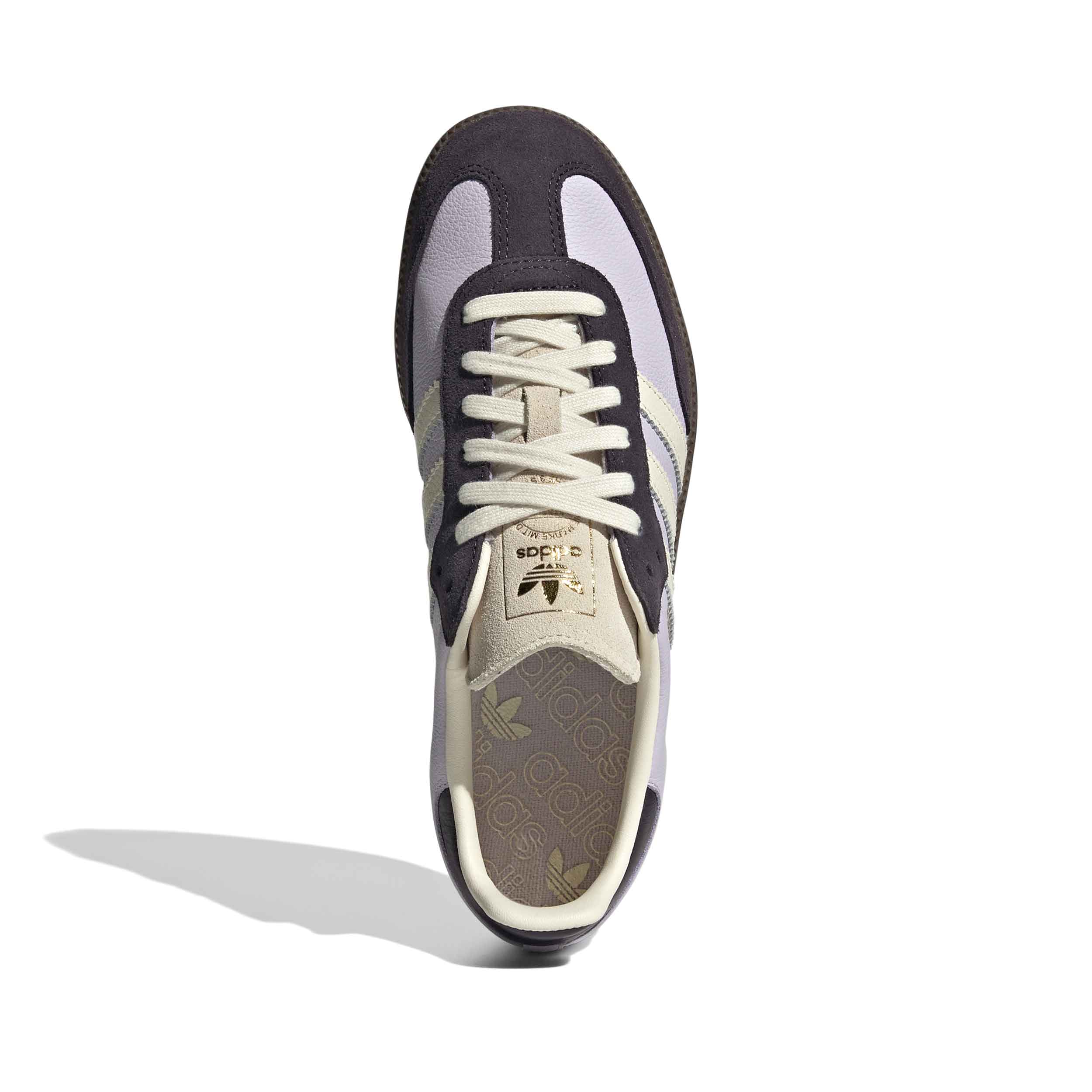 Tenis Adidas SAMBA Mujer