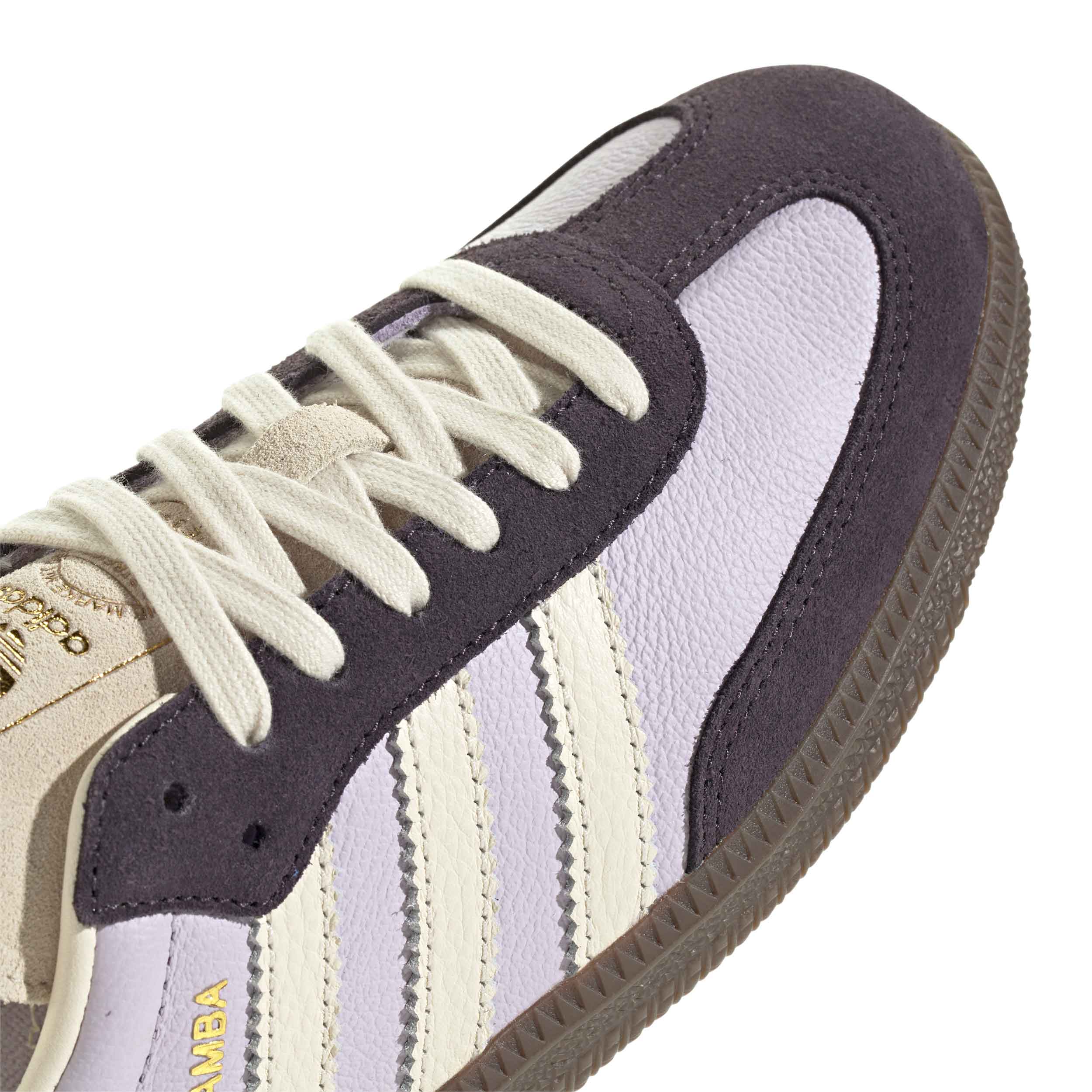 Tenis Adidas SAMBA Mujer