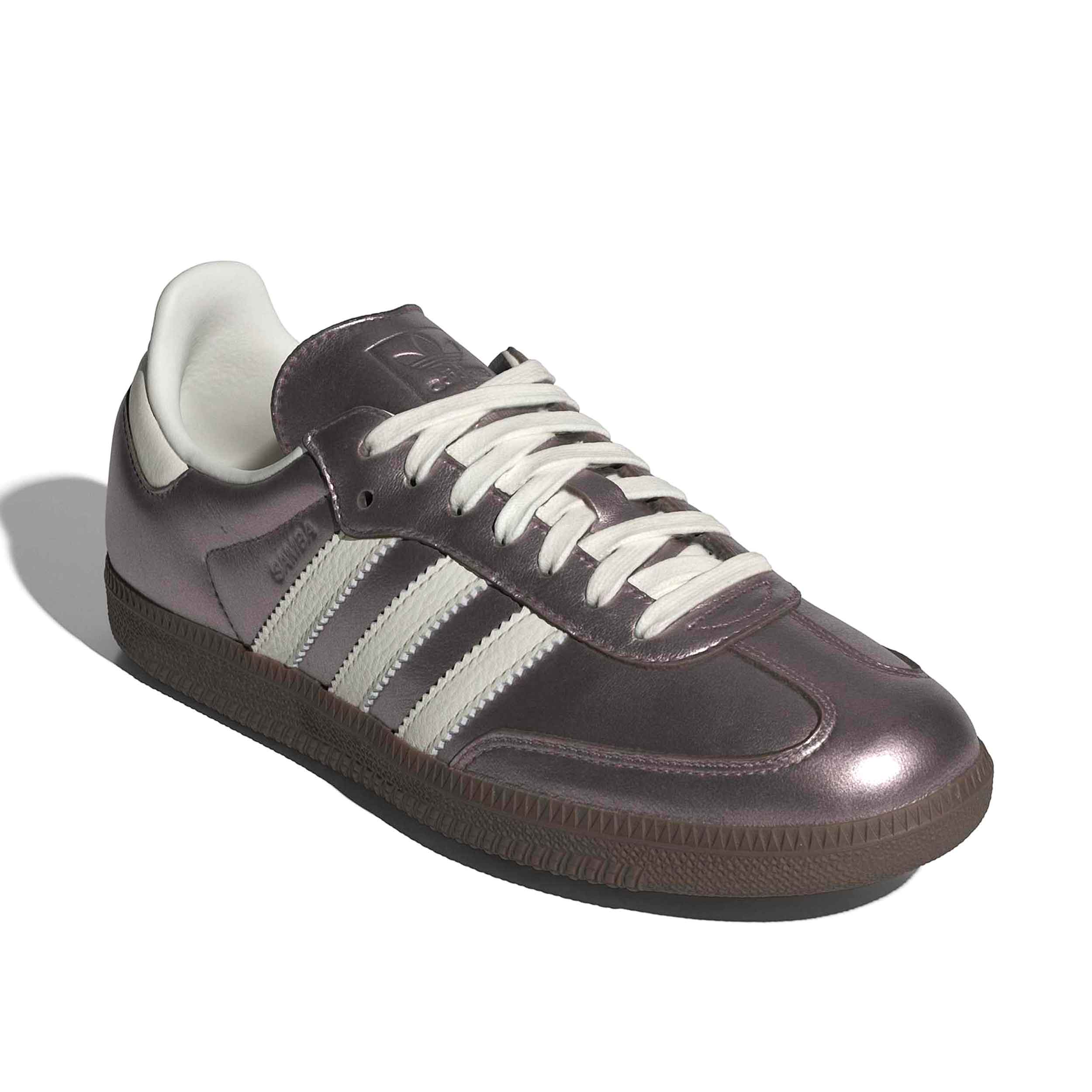 Tenis Adidas SAMBA Mujer