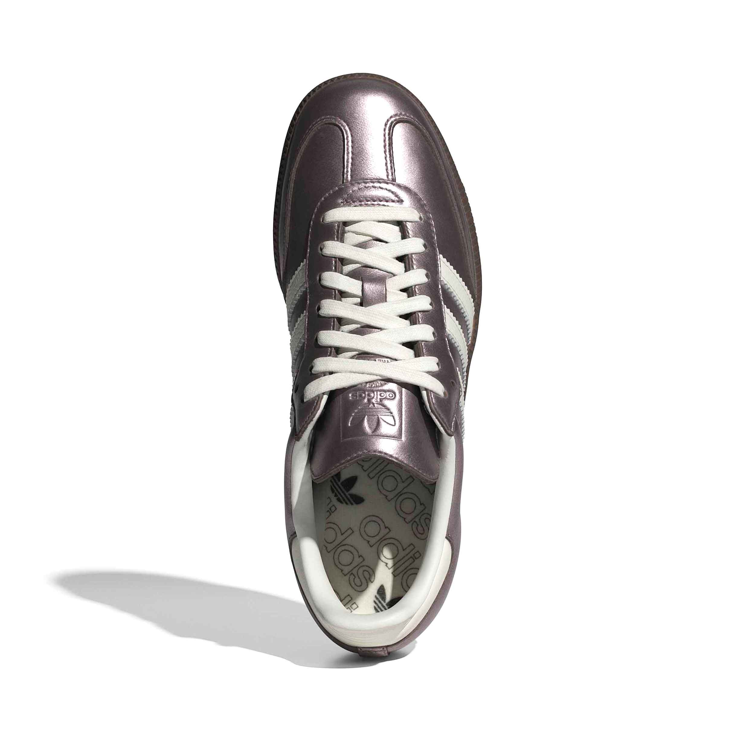 Tenis Adidas SAMBA Mujer