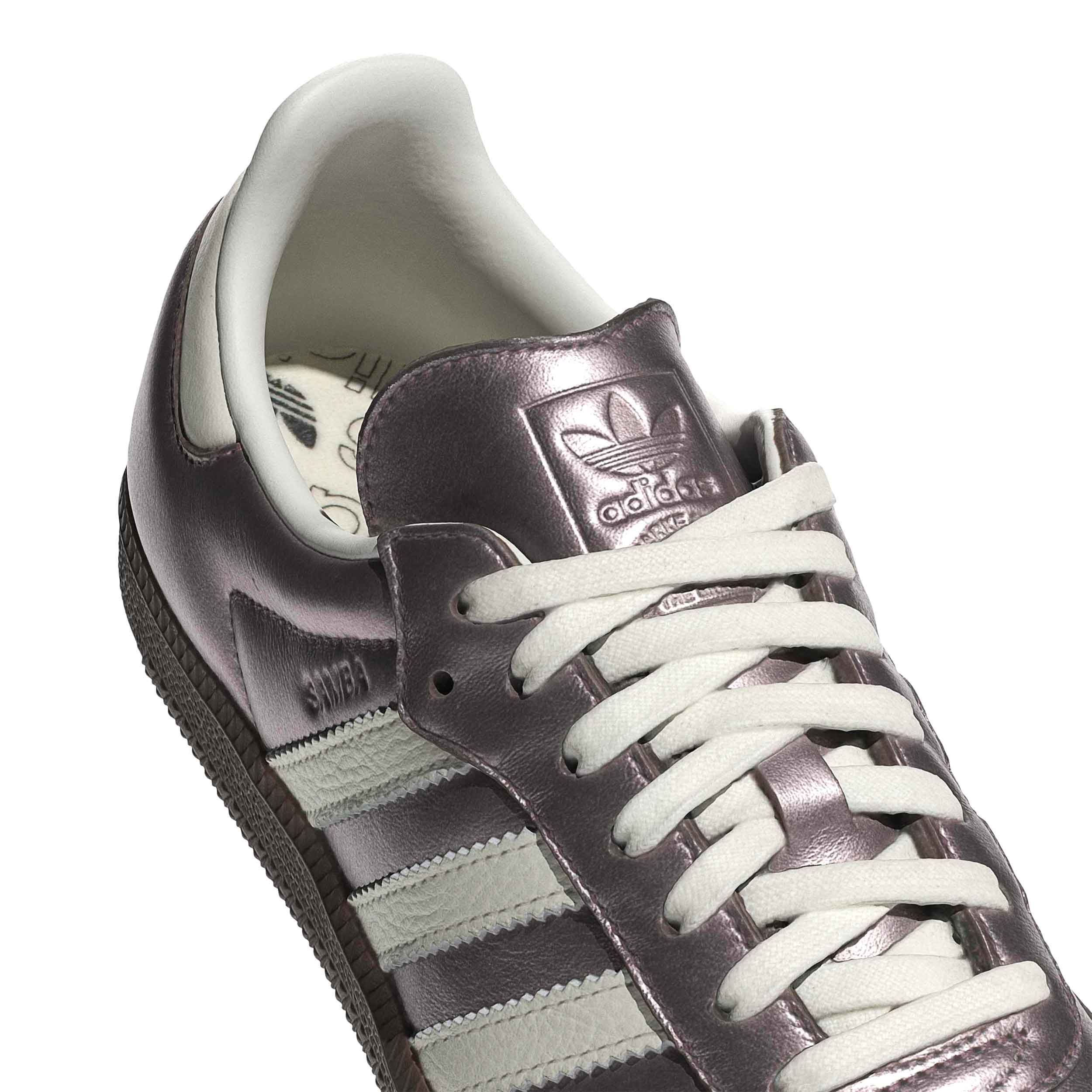 Tenis Adidas SAMBA Mujer