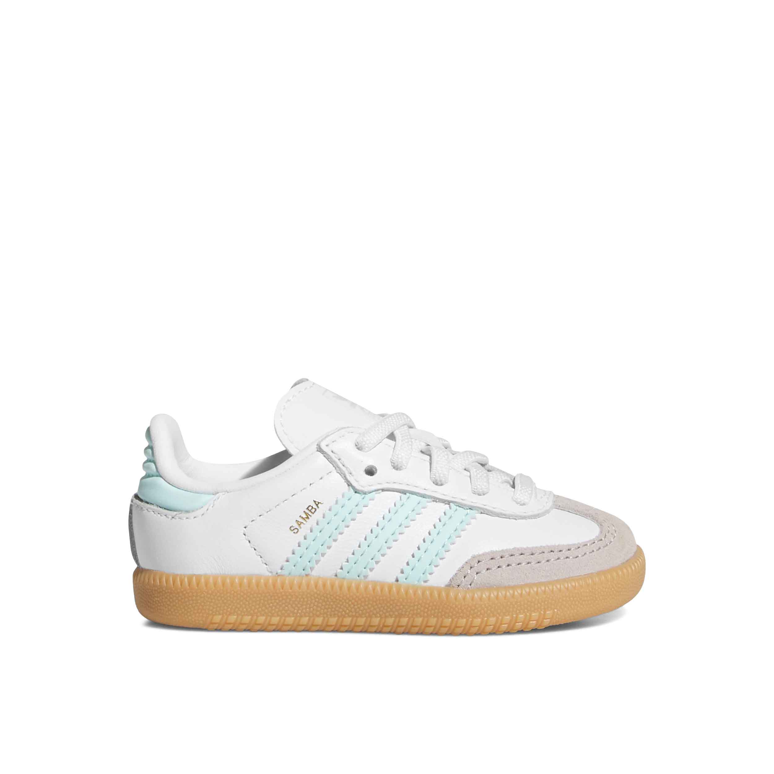 Tenis Adidas SAMBA Niña
