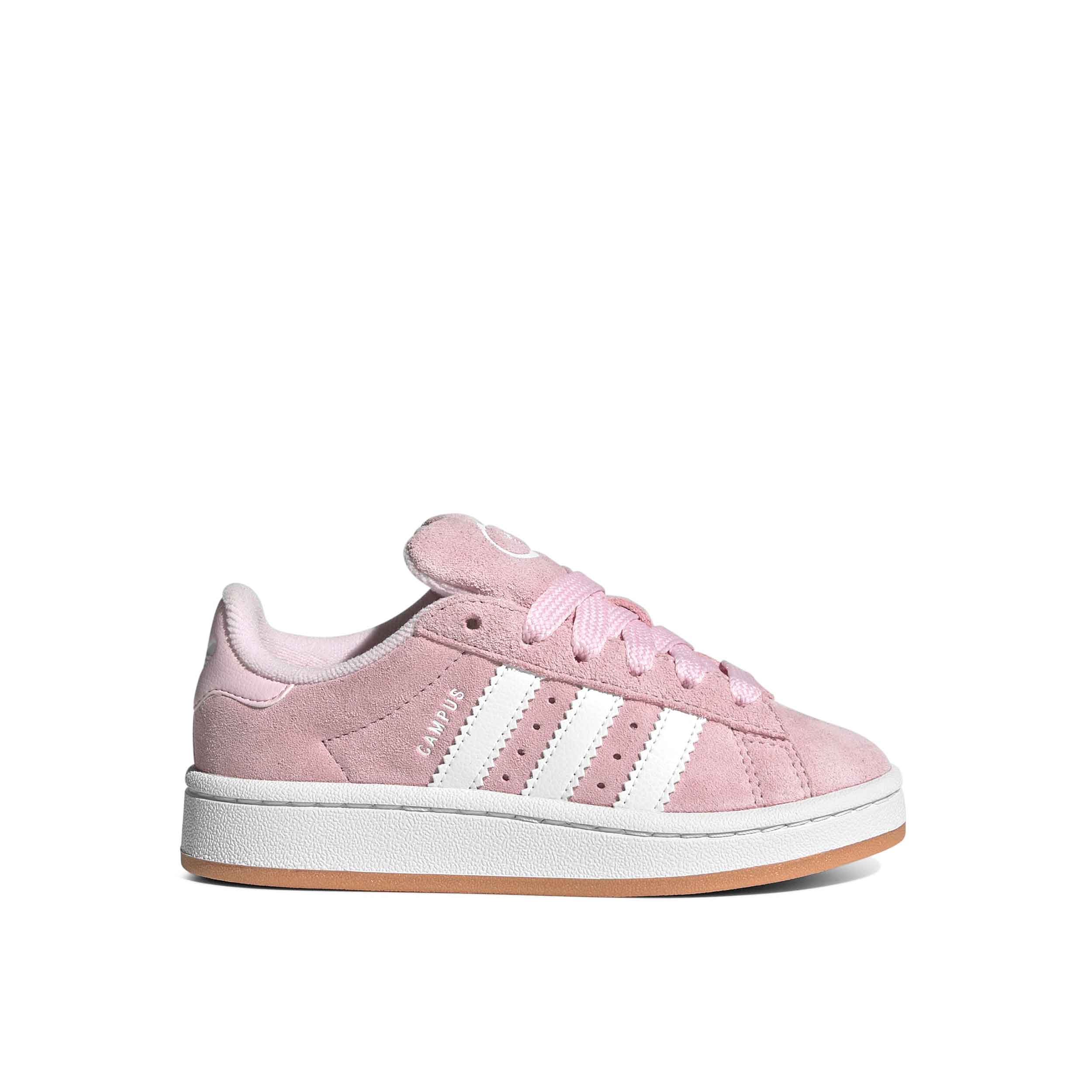 Tenis Adidas CAMPUS Niña