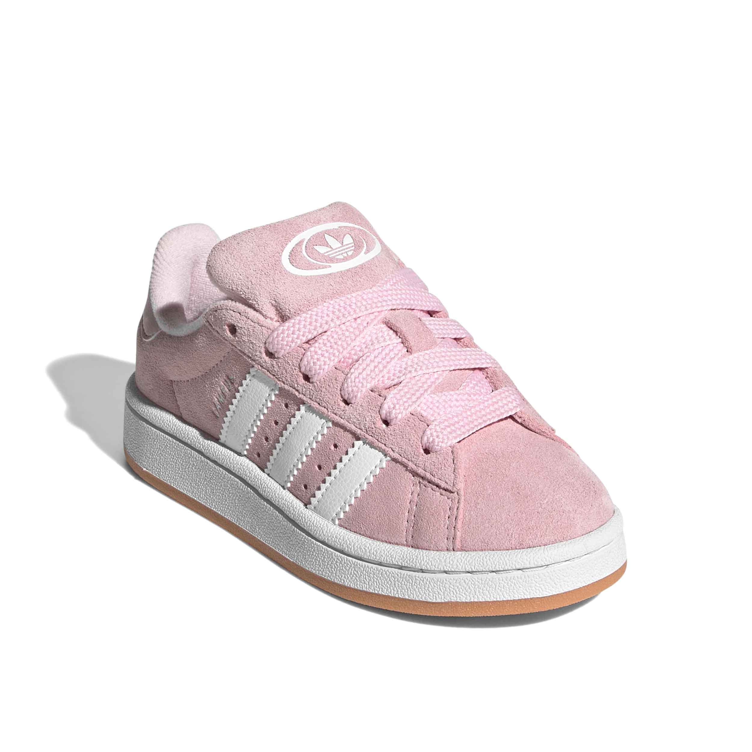 Tenis Adidas CAMPUS Niña