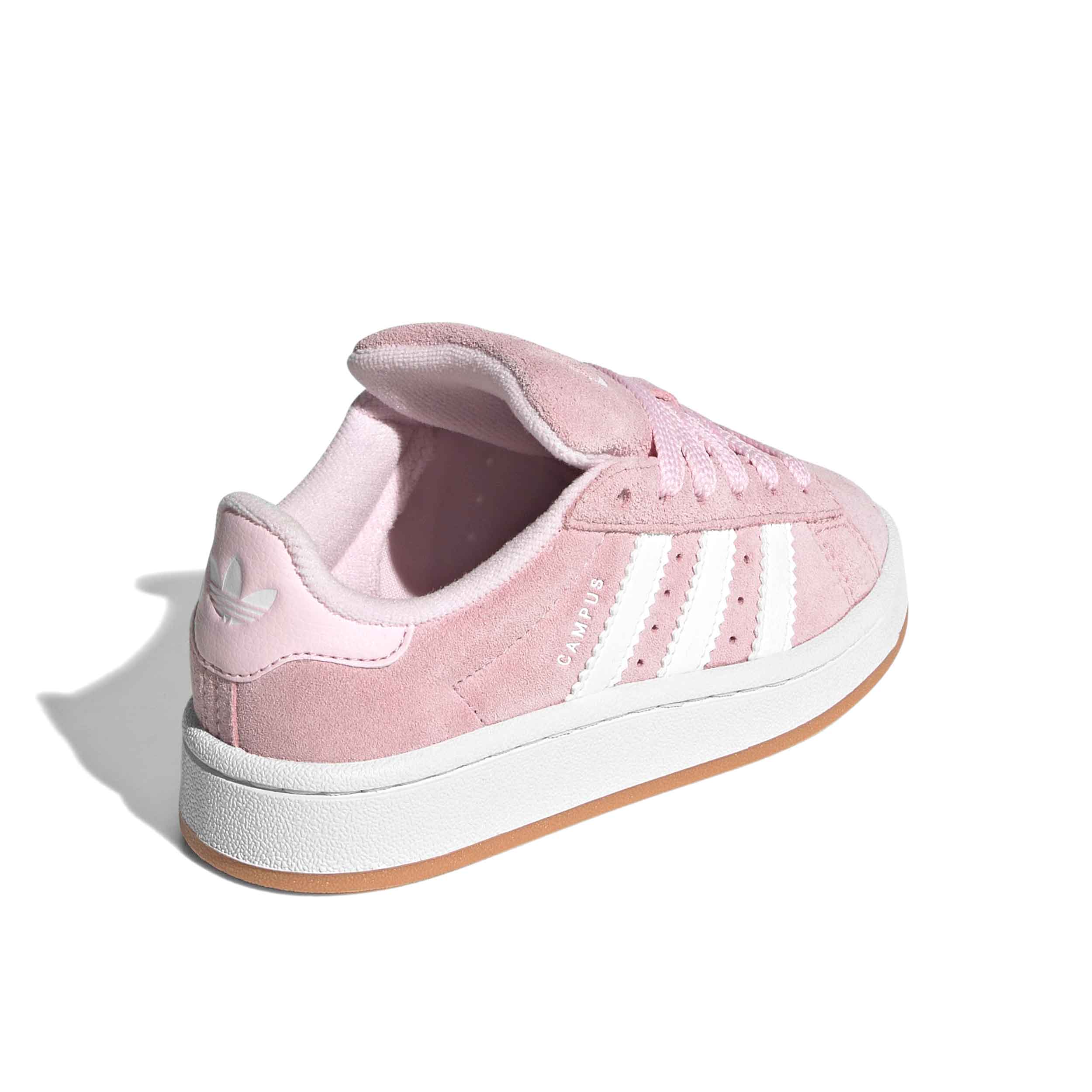 Tenis Adidas CAMPUS Niña