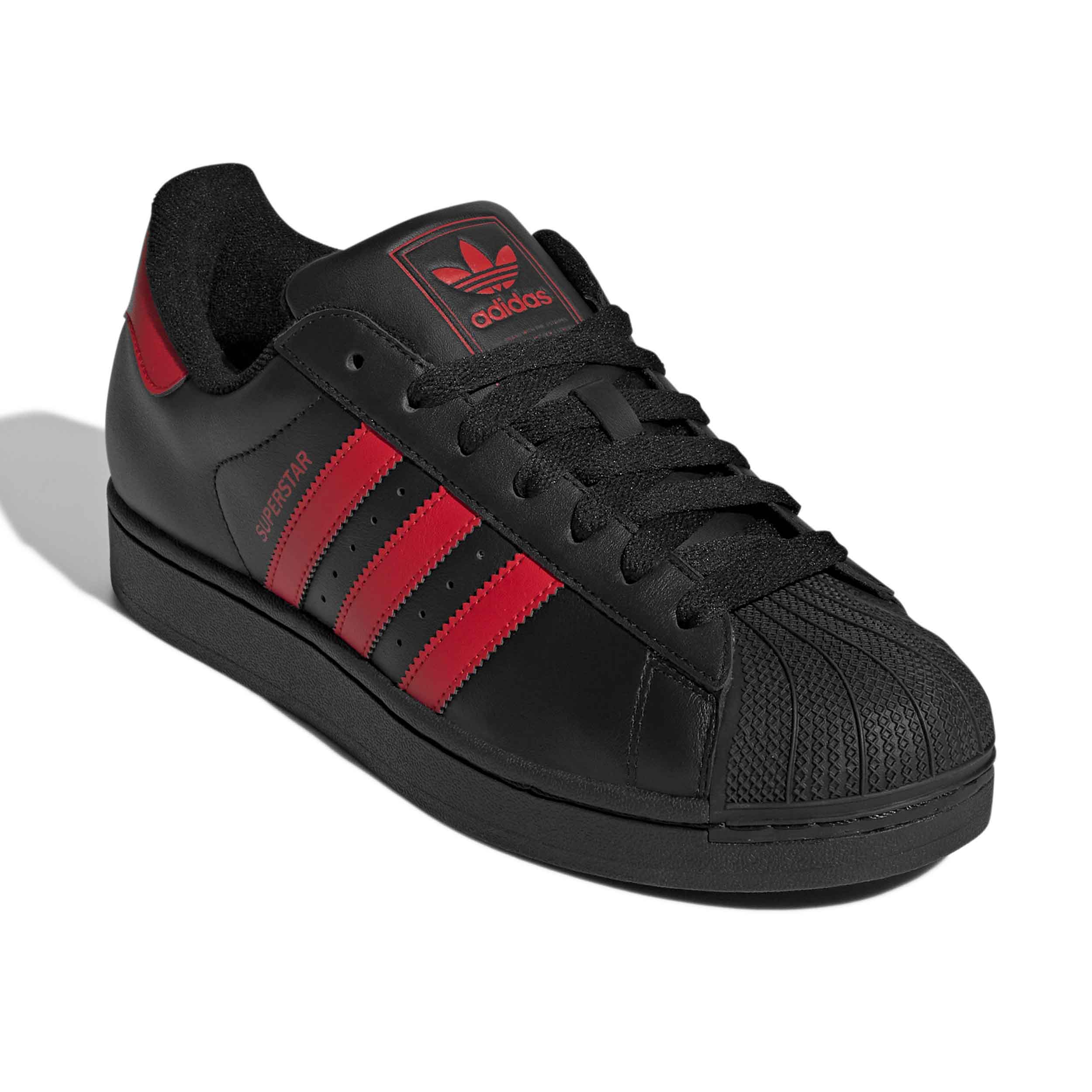 Tenis Adidas SUPERSTAR Hombre