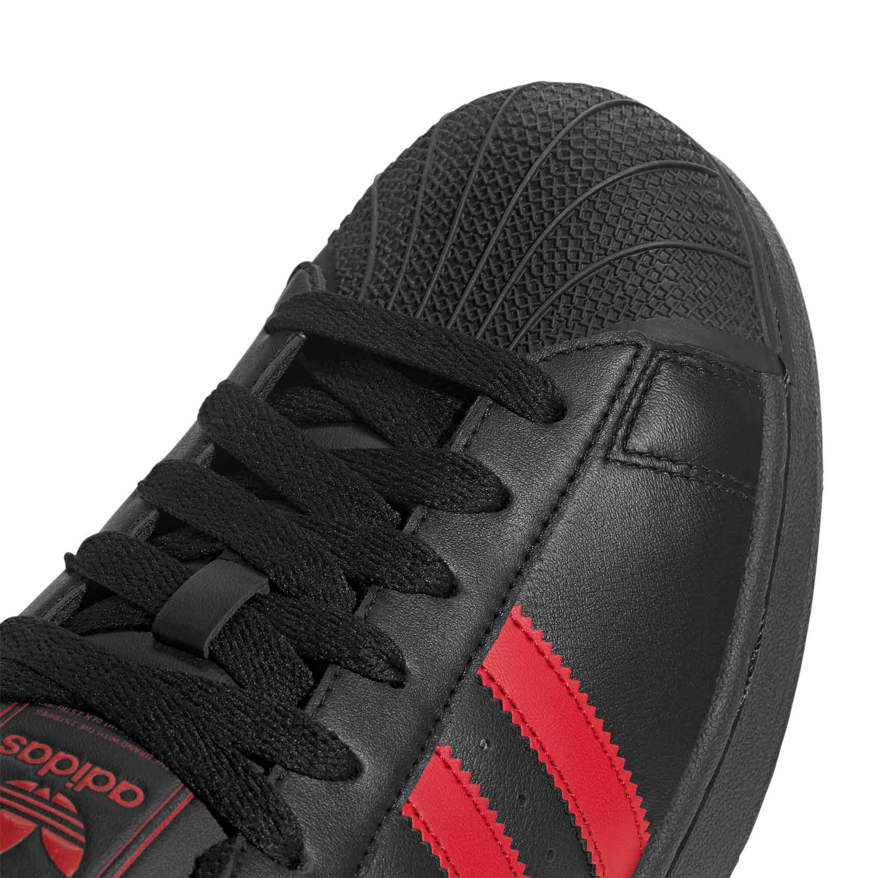 Tenis Adidas SUPERSTAR Hombre