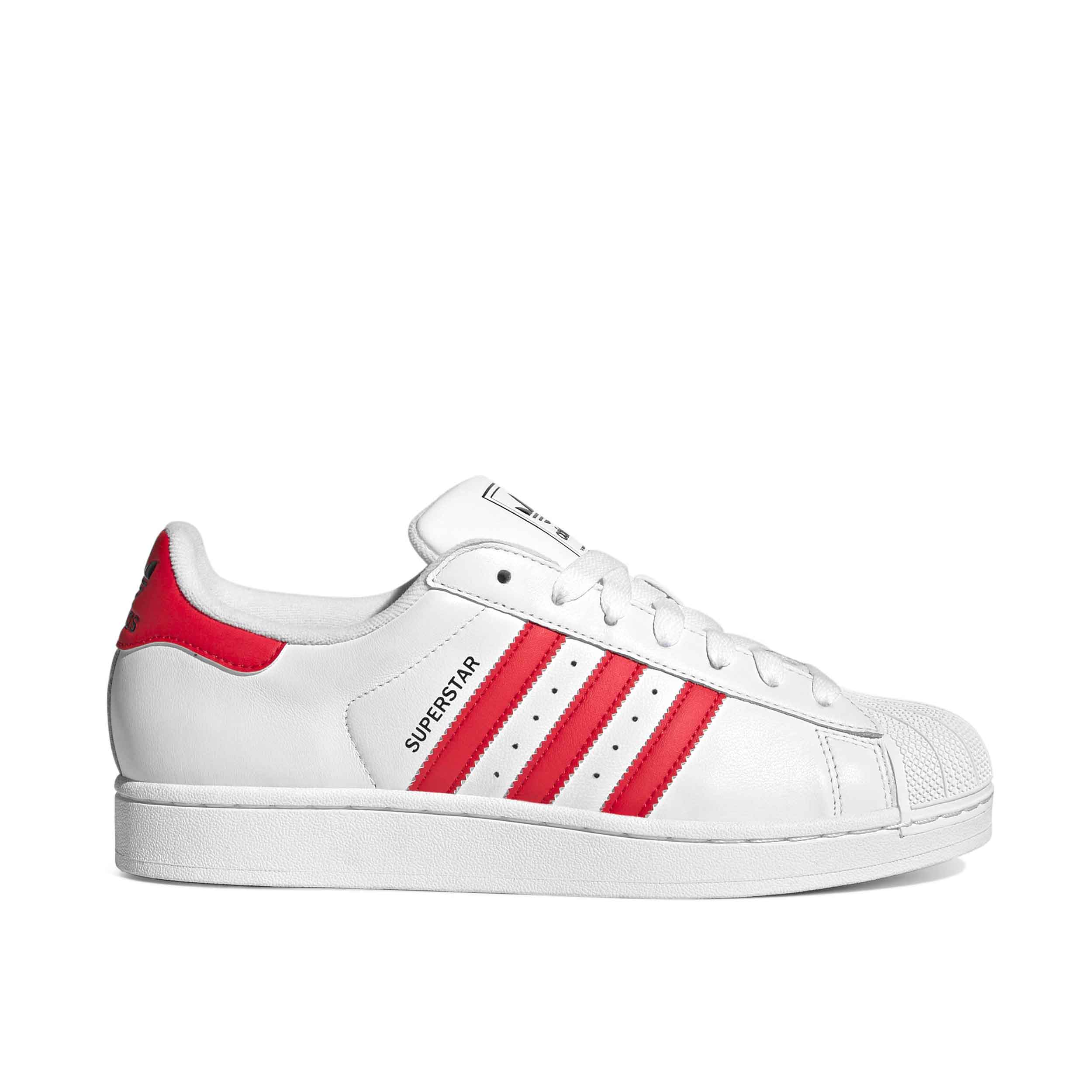 Tenis Adidas Superstar Hombre