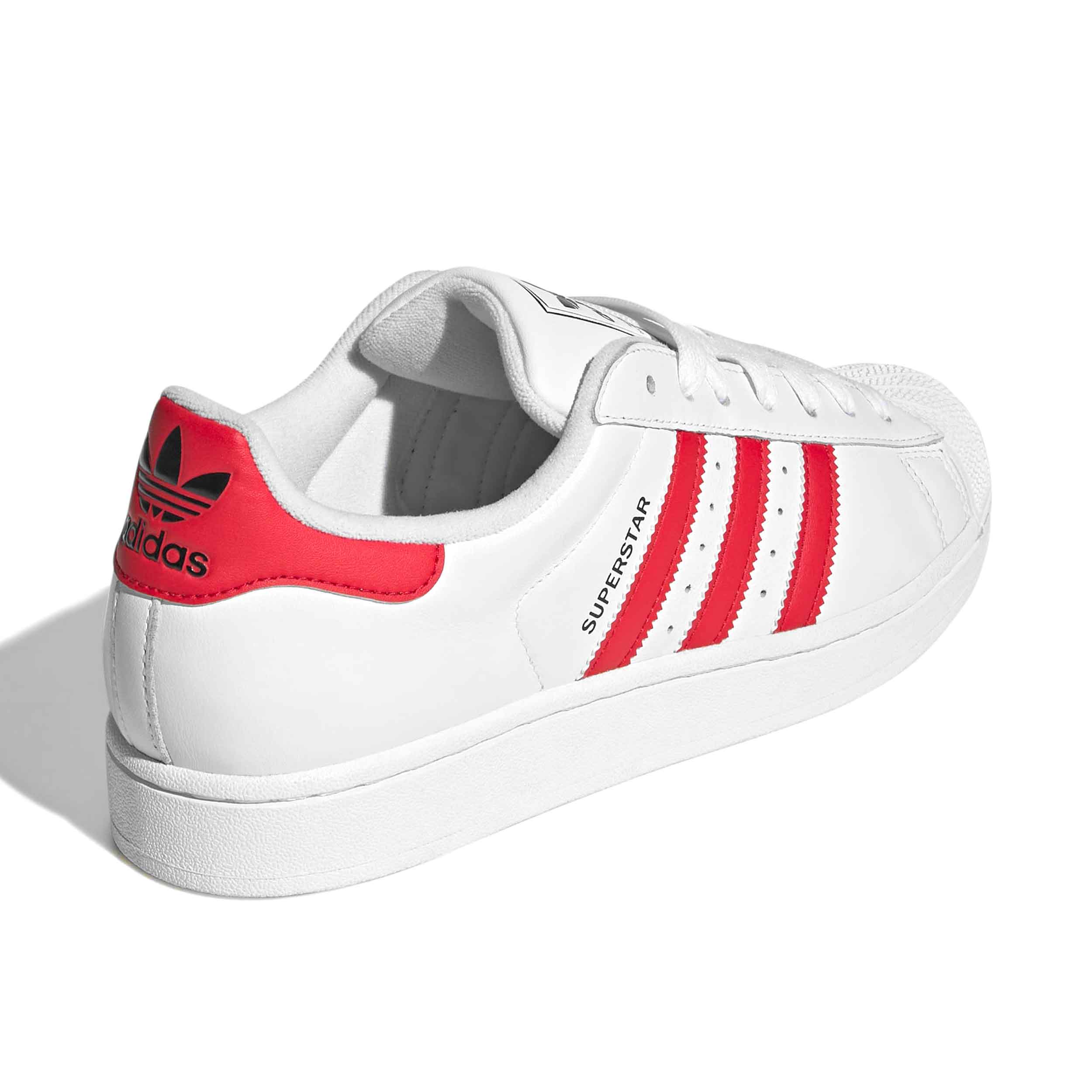 Tenis Adidas Superstar Hombre