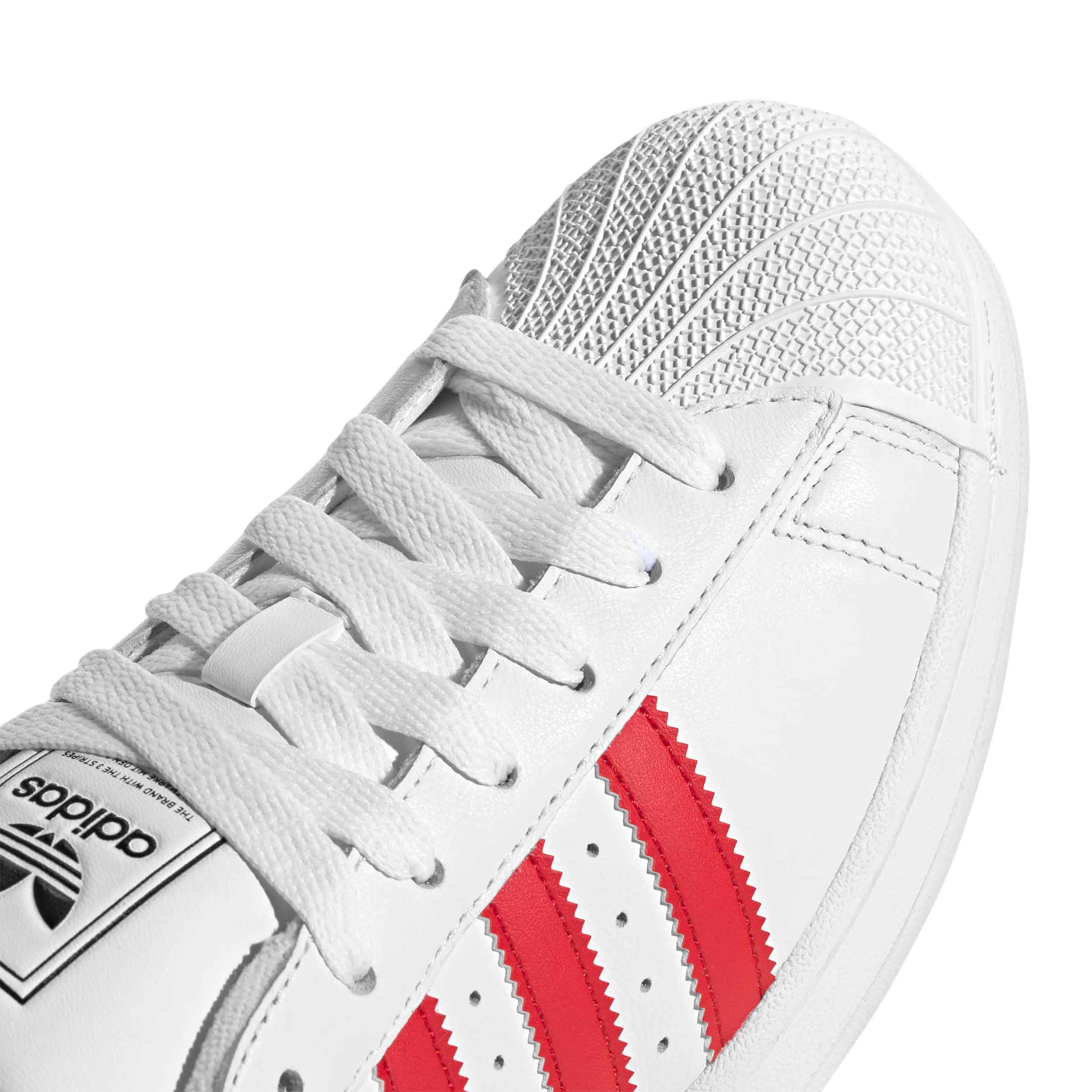 Tenis Adidas Superstar Hombre