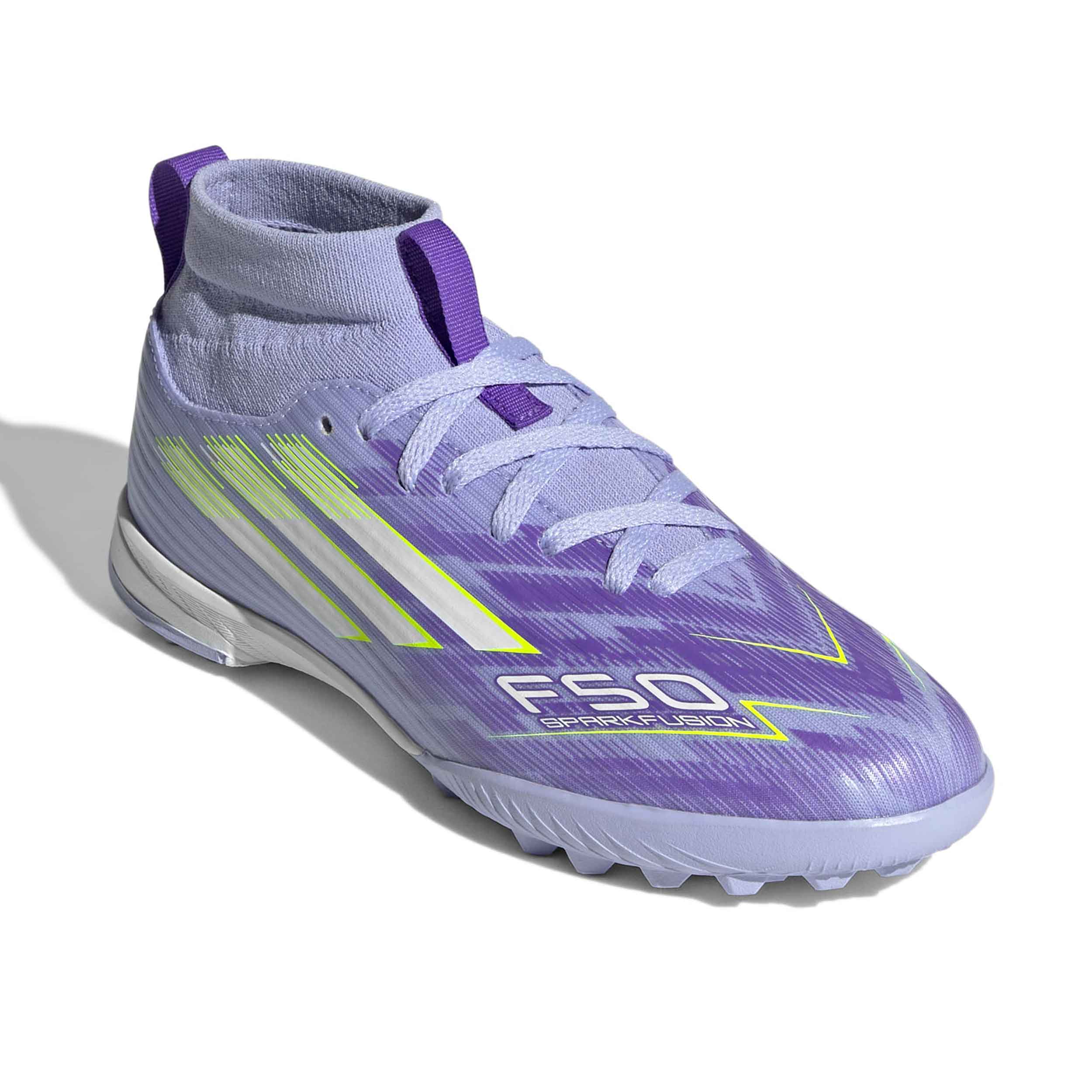 Tenis Adidas F50 SPARKFUSION LEAGUE Unisex