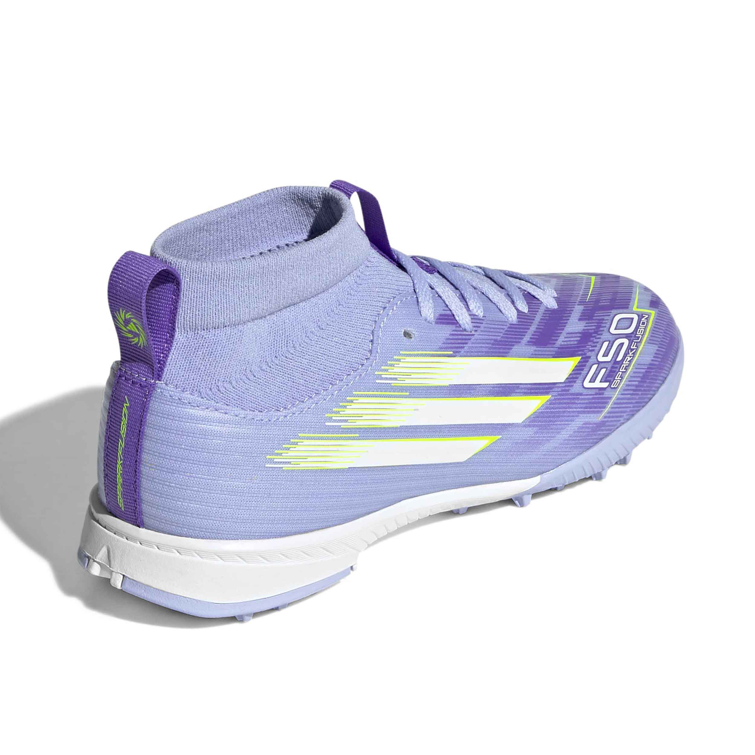 Tenis Adidas F50 SPARKFUSION LEAGUE Unisex