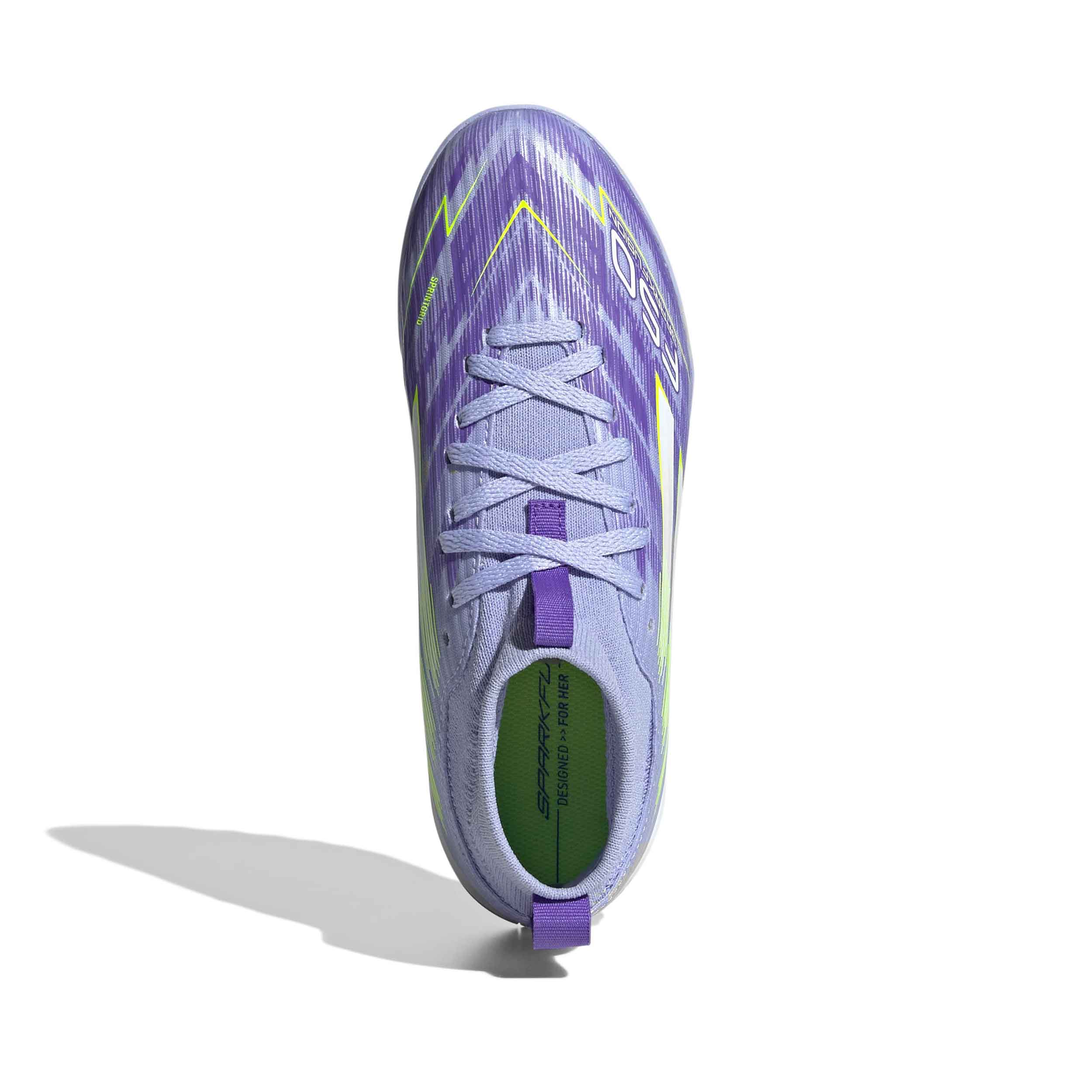 Tenis Adidas F50 SPARKFUSION LEAGUE Unisex