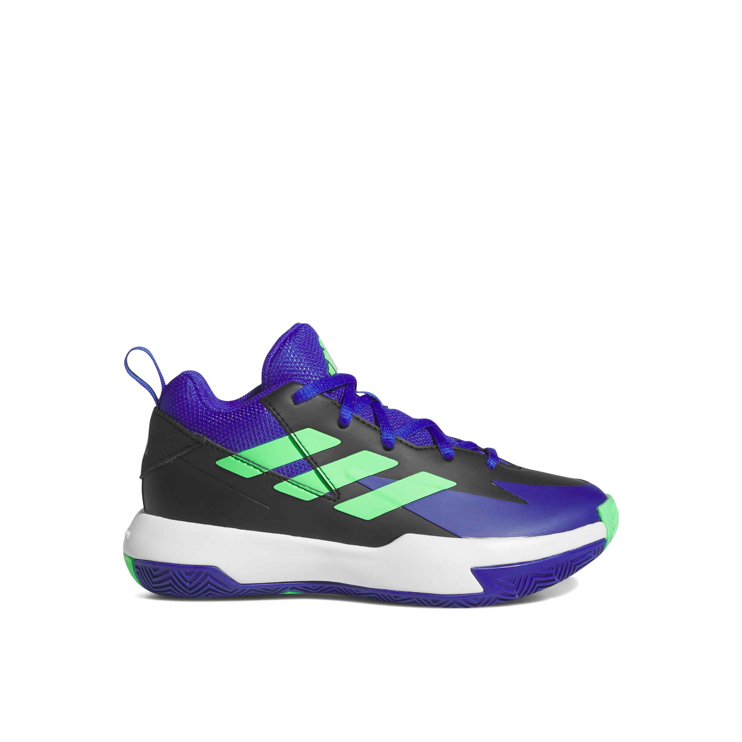Tenis Adidas CROSS EM UP  Niño