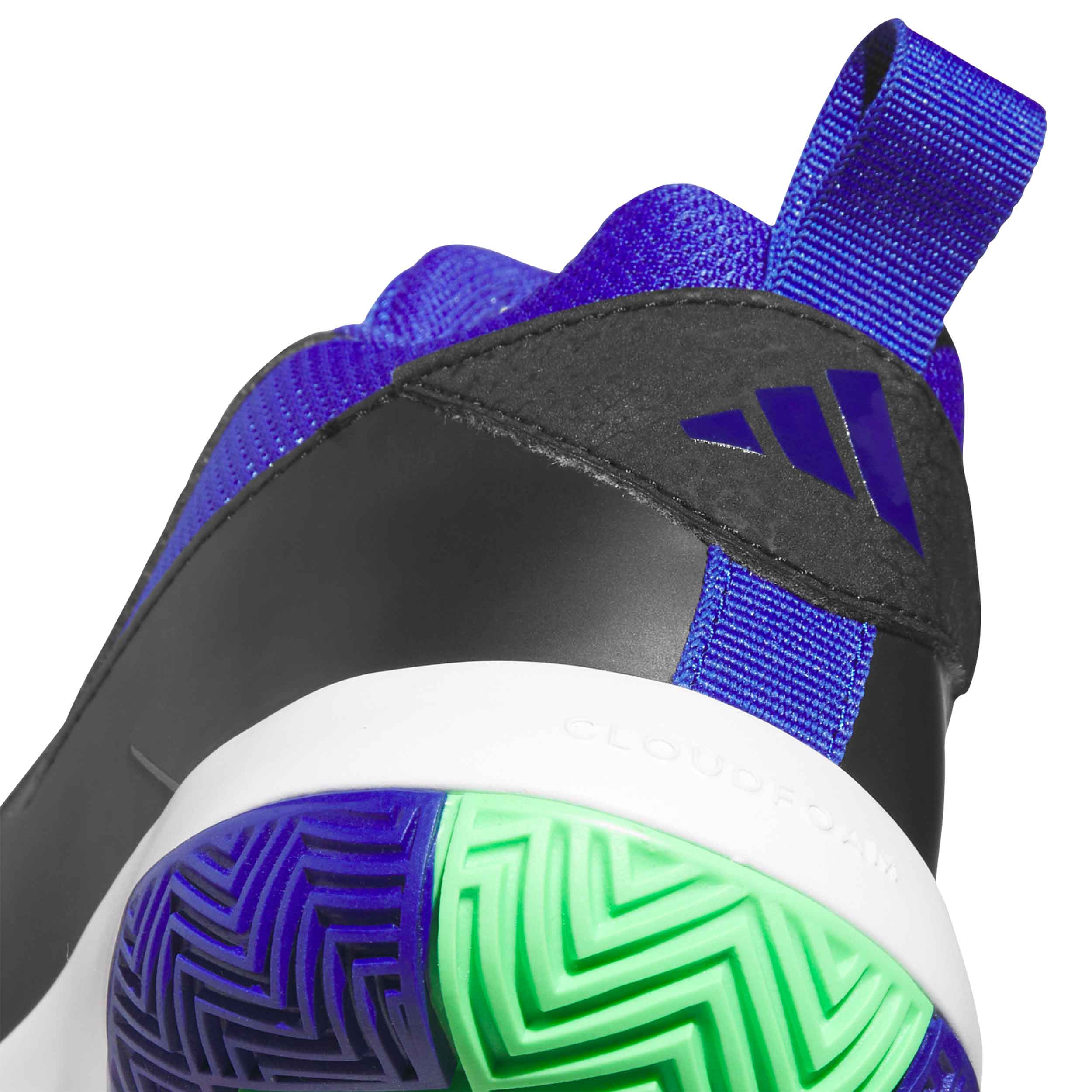 Tenis Adidas CROSS EM UP  Niño