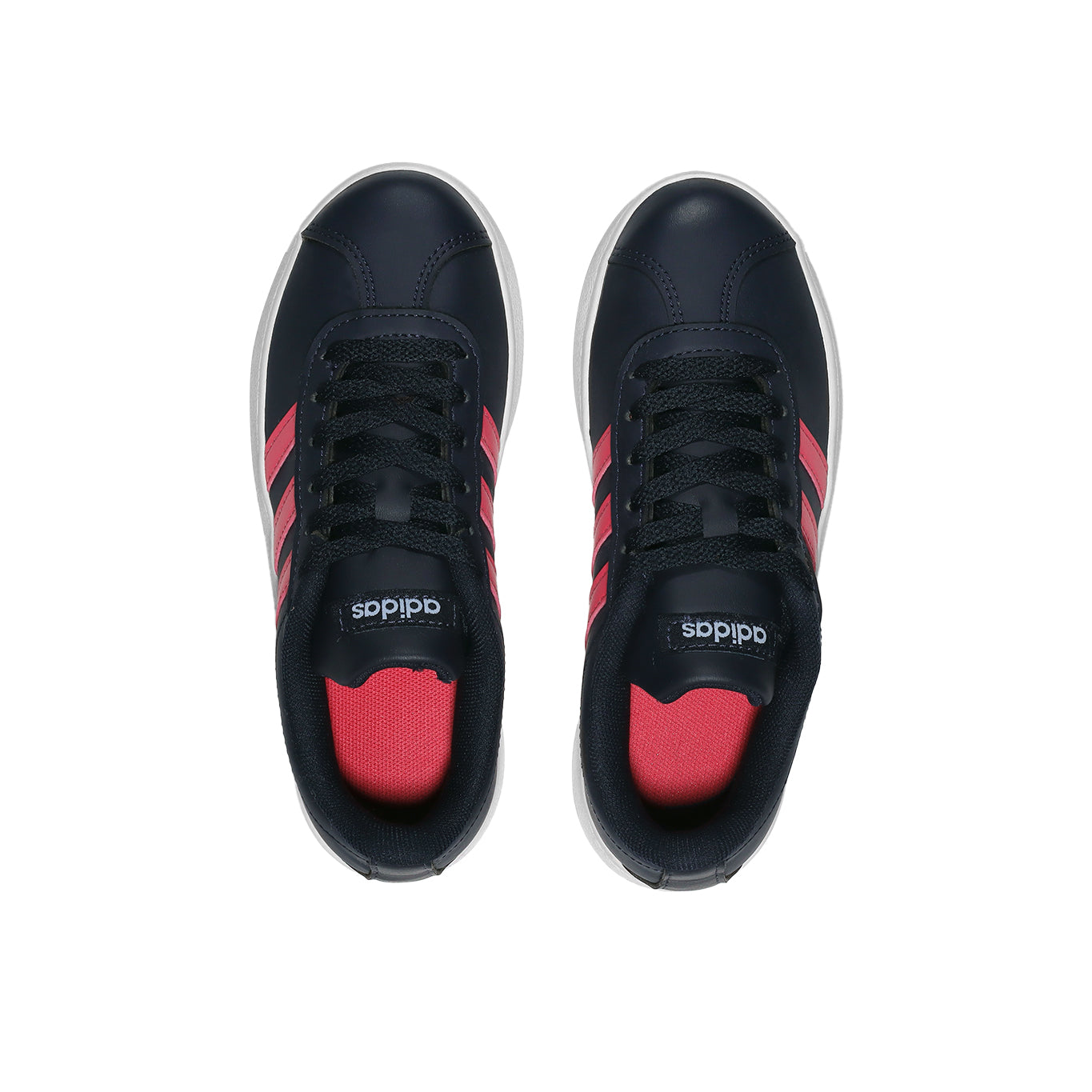 Tenis Adidas VI Court 2 Lifestyle