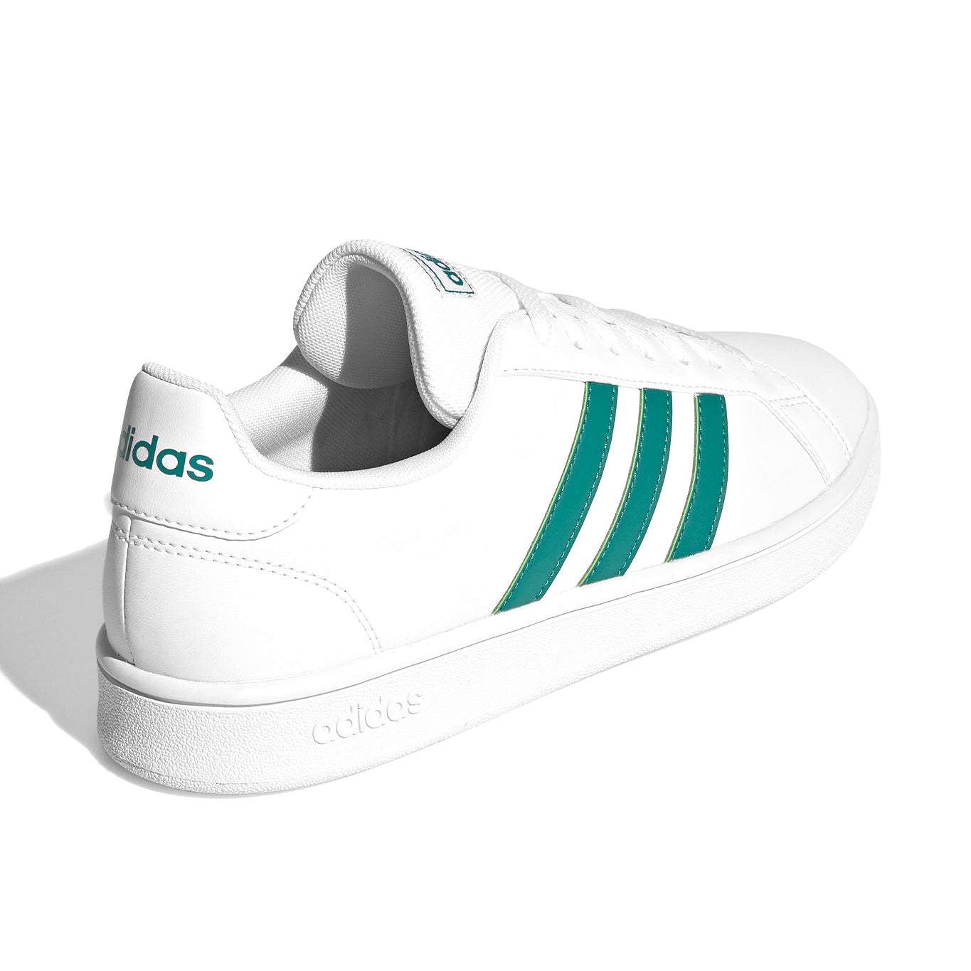 Tenis Adidas Grand Court