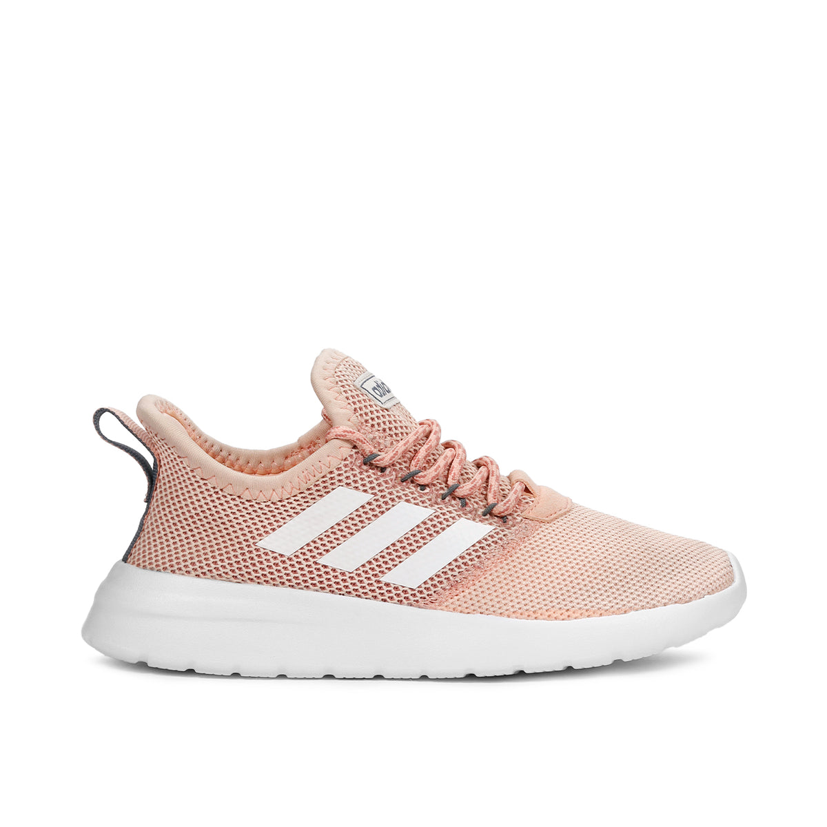 Tenis Adidas Lite Racer RBN Mujer E8272 Casual Rosa
