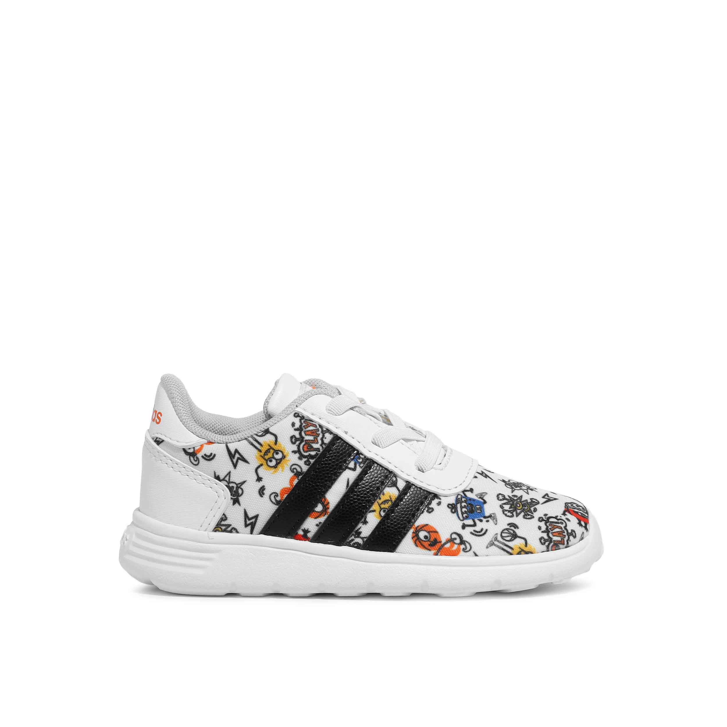 Tenis Adidas LITE RACER Niño