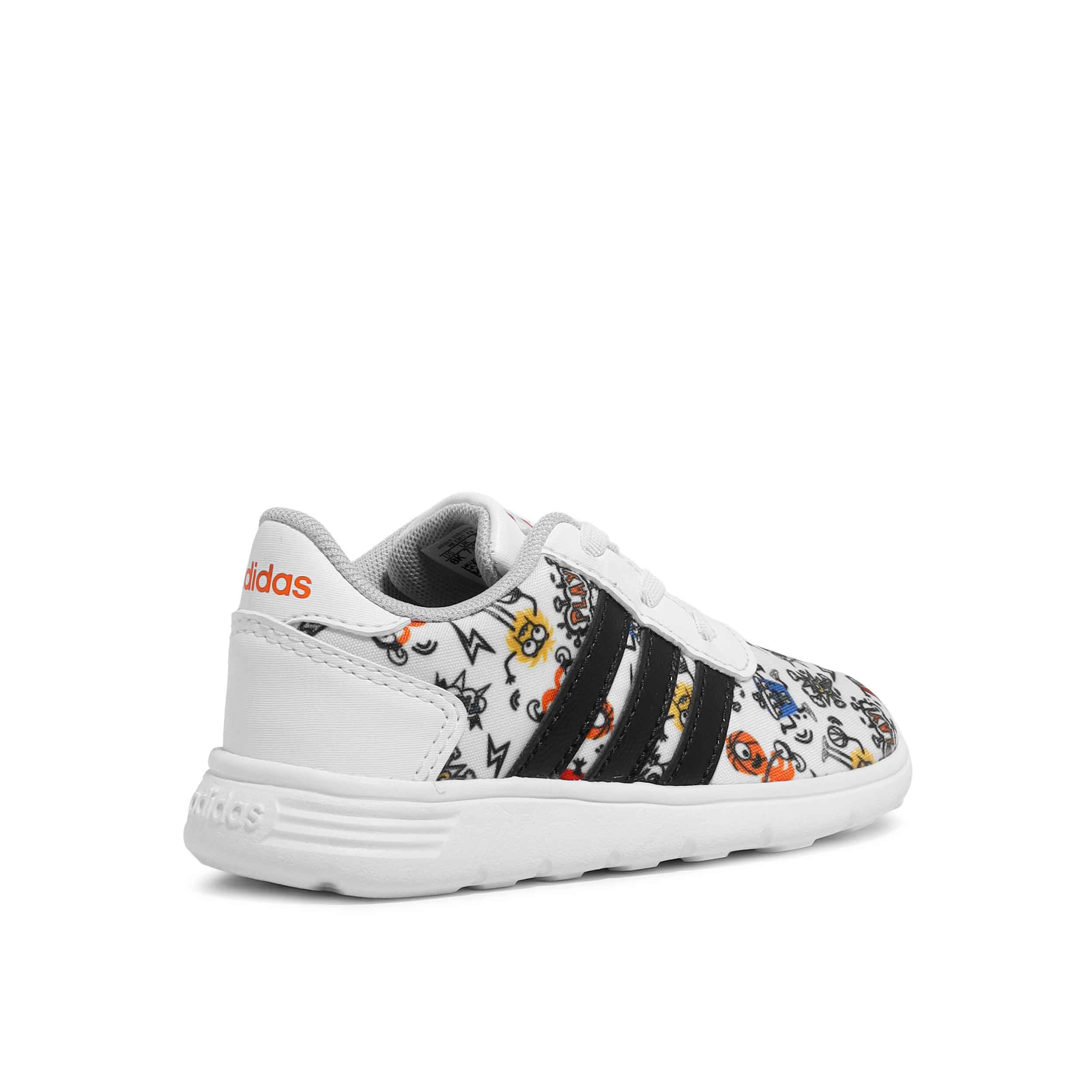 Tenis Adidas LITE RACER Niño