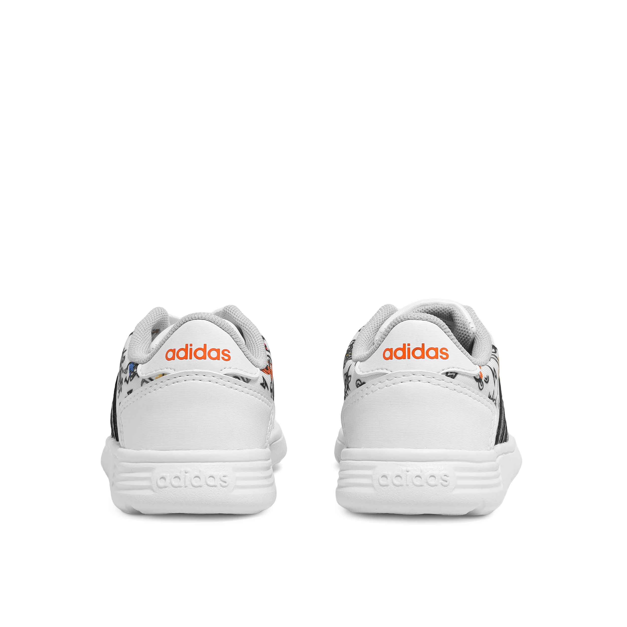 Tenis Adidas LITE RACER Niño