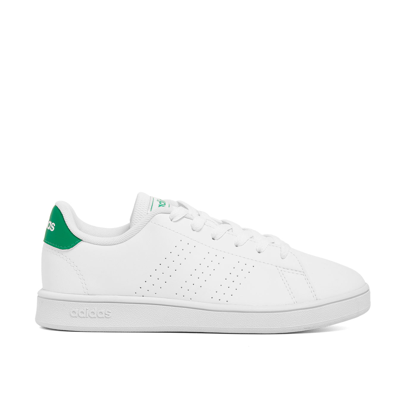 Tenis Adidas Advantage K