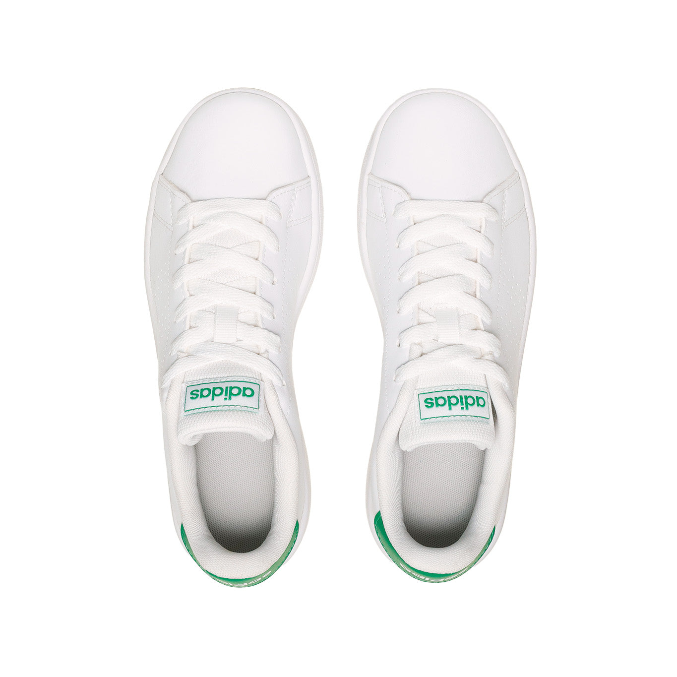 Tenis Adidas Advantage K