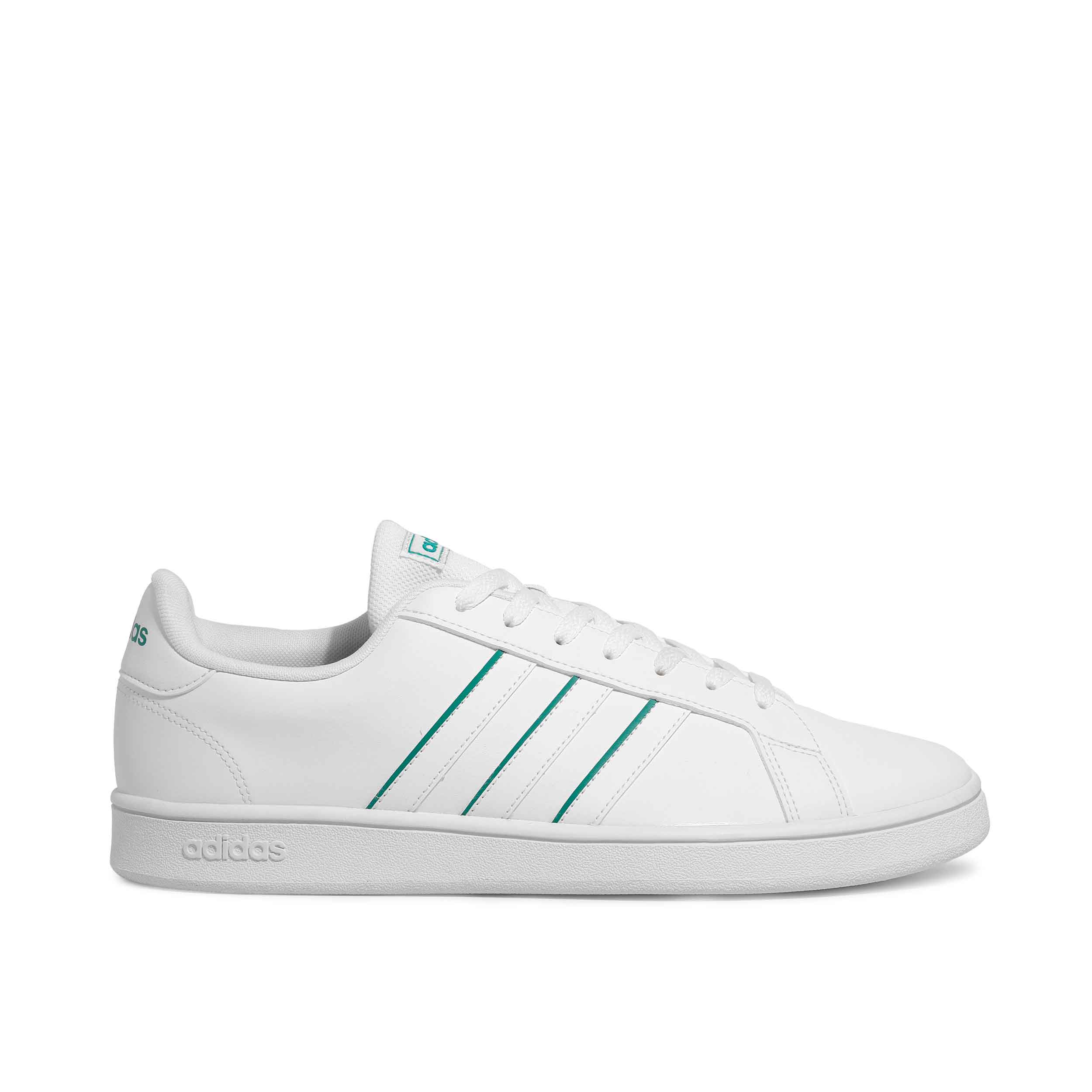 Tenis Adidas GRAND COURT Hombre
