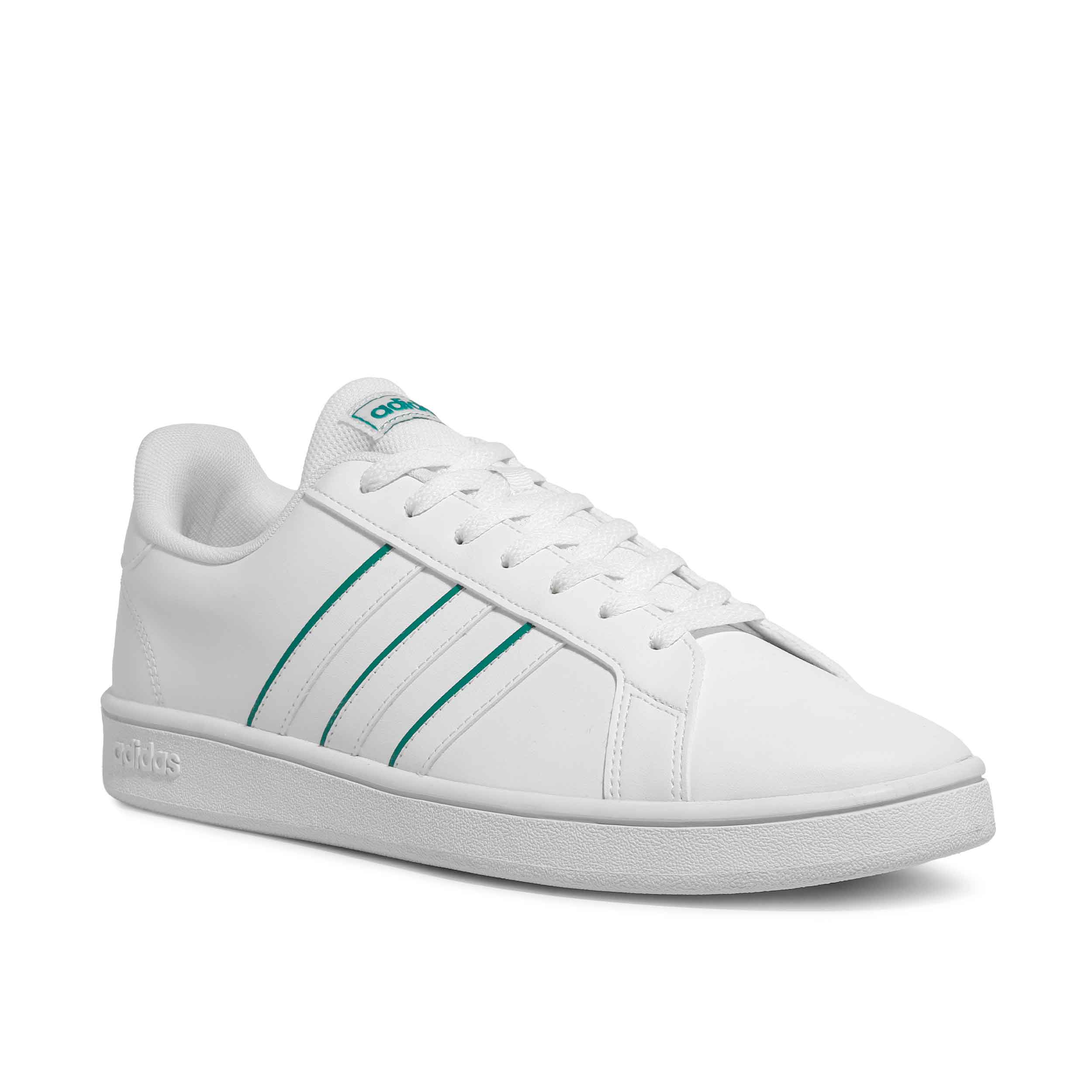 Tenis Adidas GRAND COURT Hombre