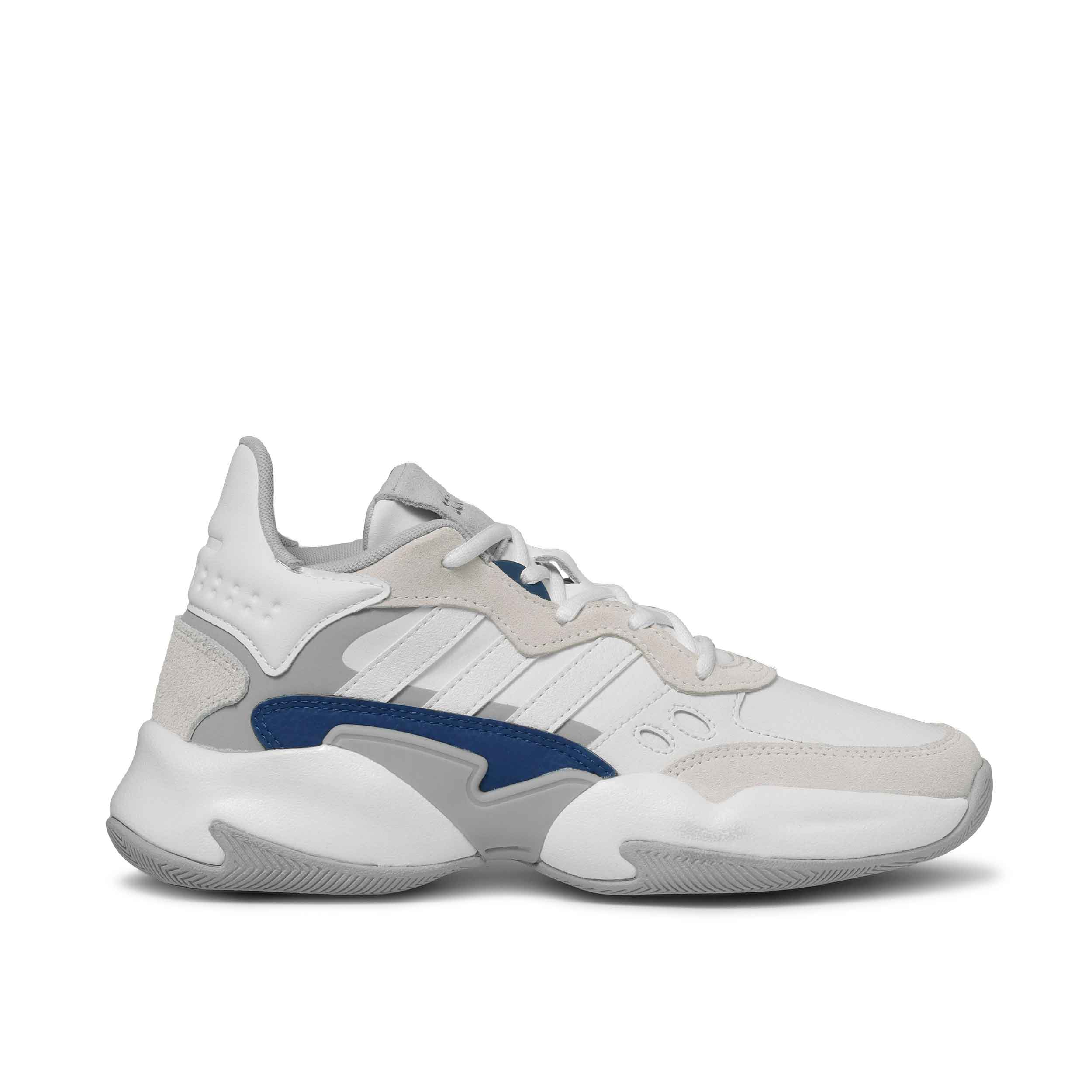 Tenis Adidas  STREETSPIRIT Hombre