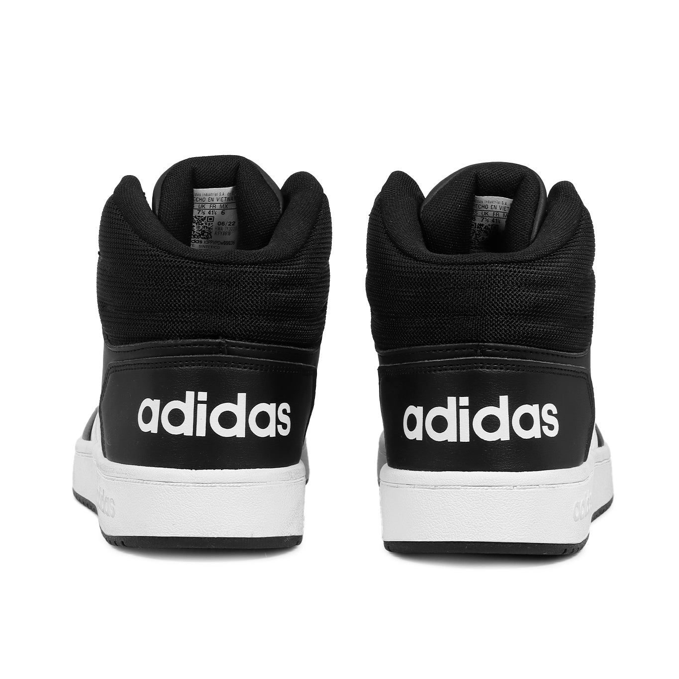 Tenis Adidas Hoops 2.0