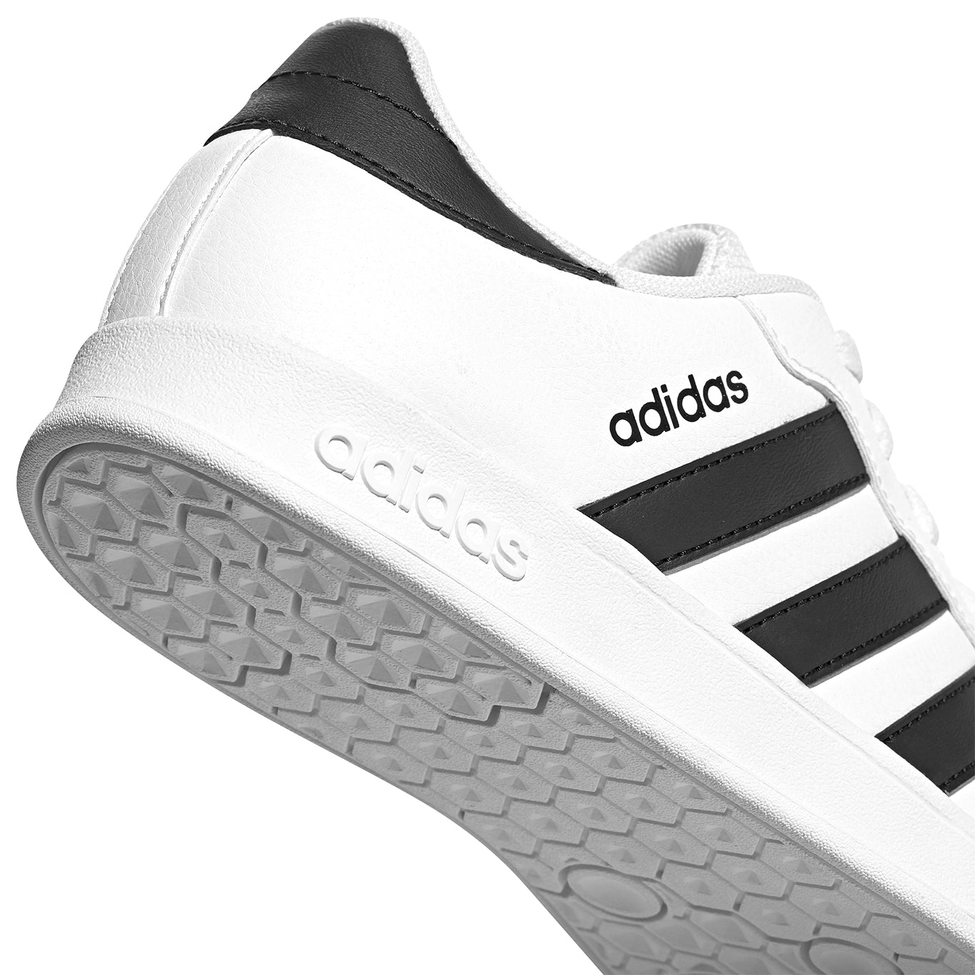 Tenis Adidas Breaknet