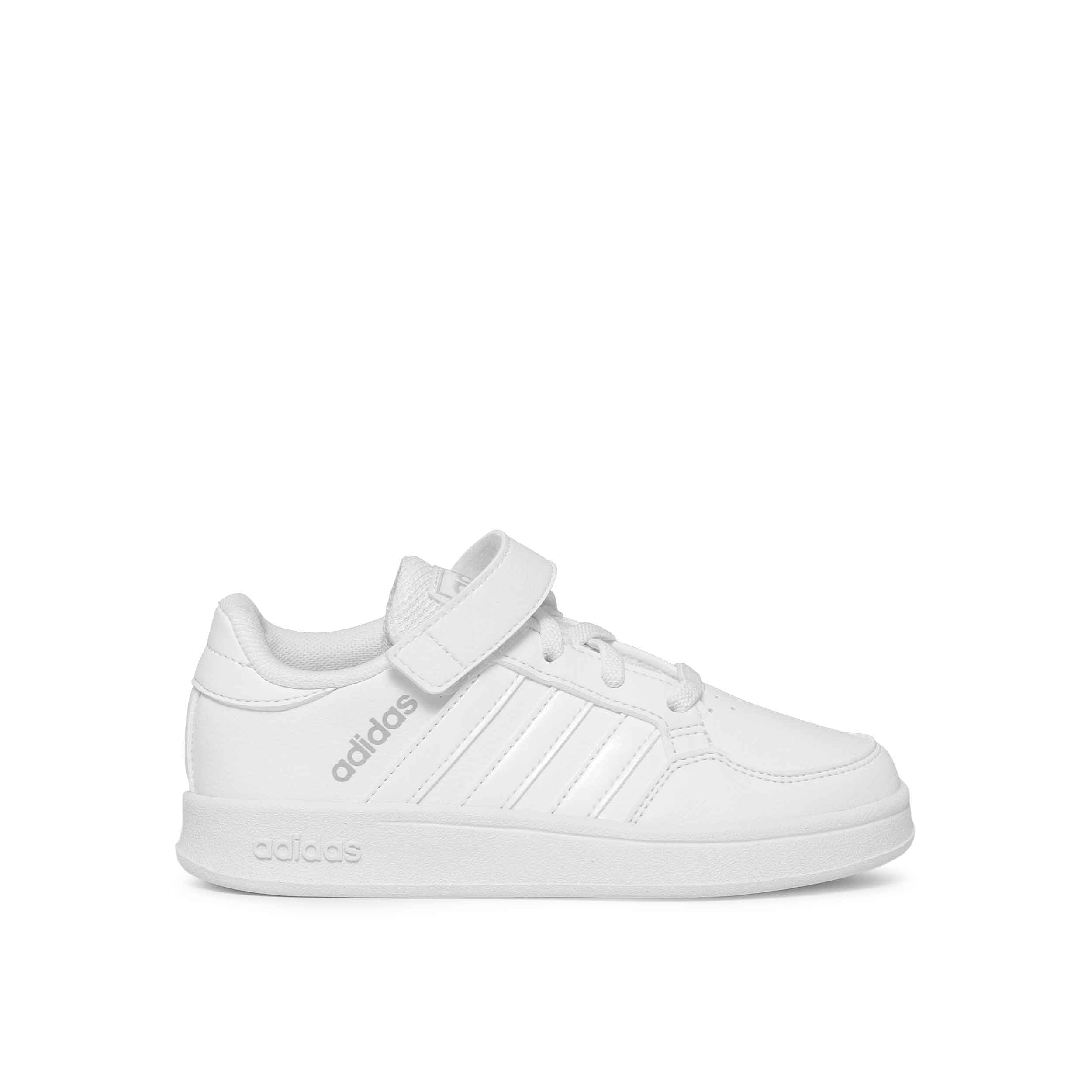 Tenis Adidas BREAKNET Niño
