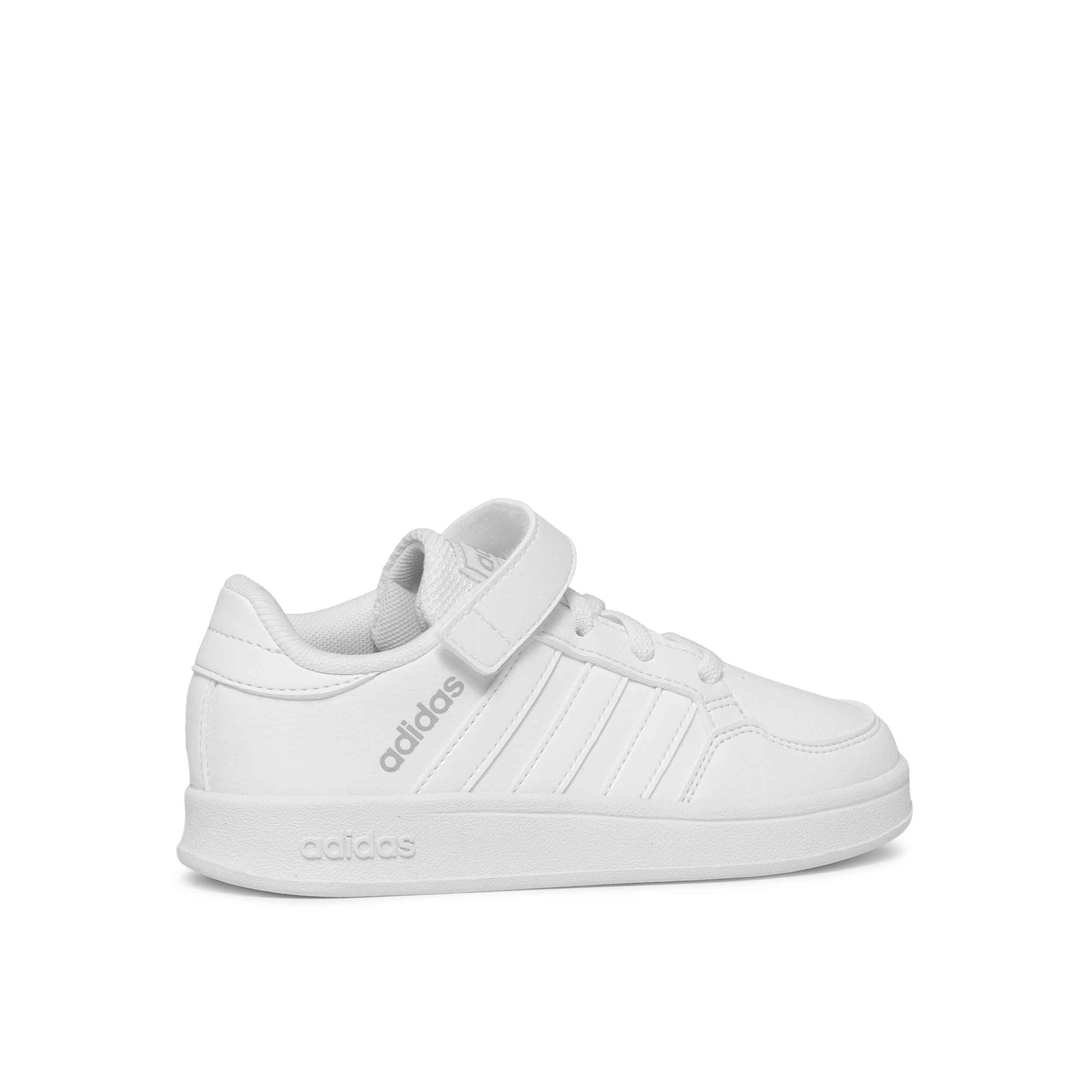 Tenis Adidas BREAKNET Niño